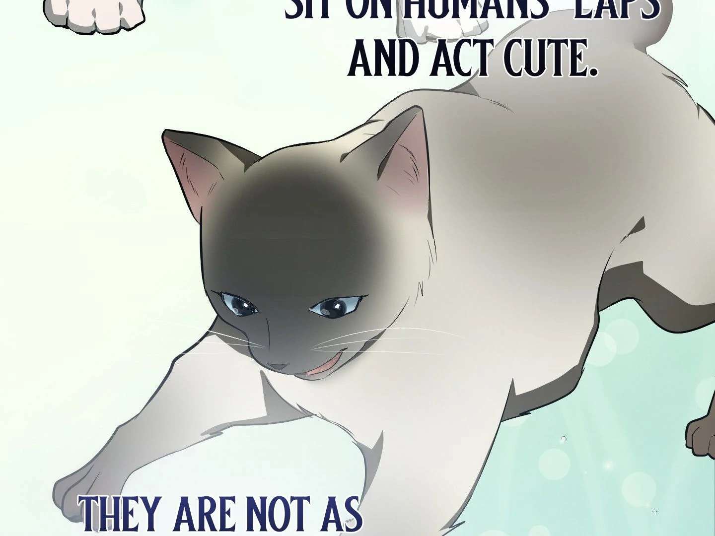 Give birth to a baby Cub, if you don’t want to see me lose my mind! Chapter 6 page 61 - 