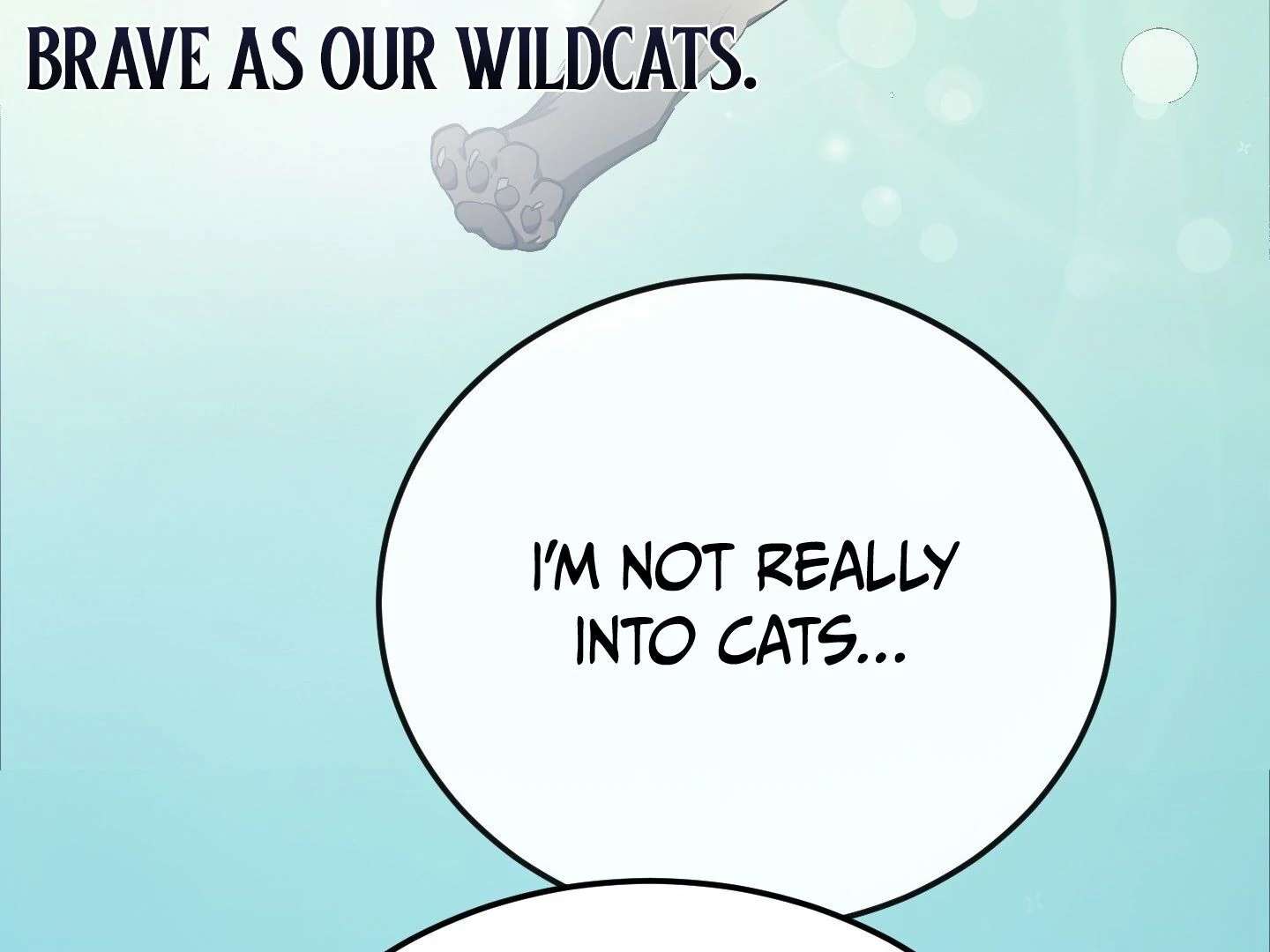 Give birth to a baby Cub, if you don’t want to see me lose my mind! Chapter 6 page 62 - 