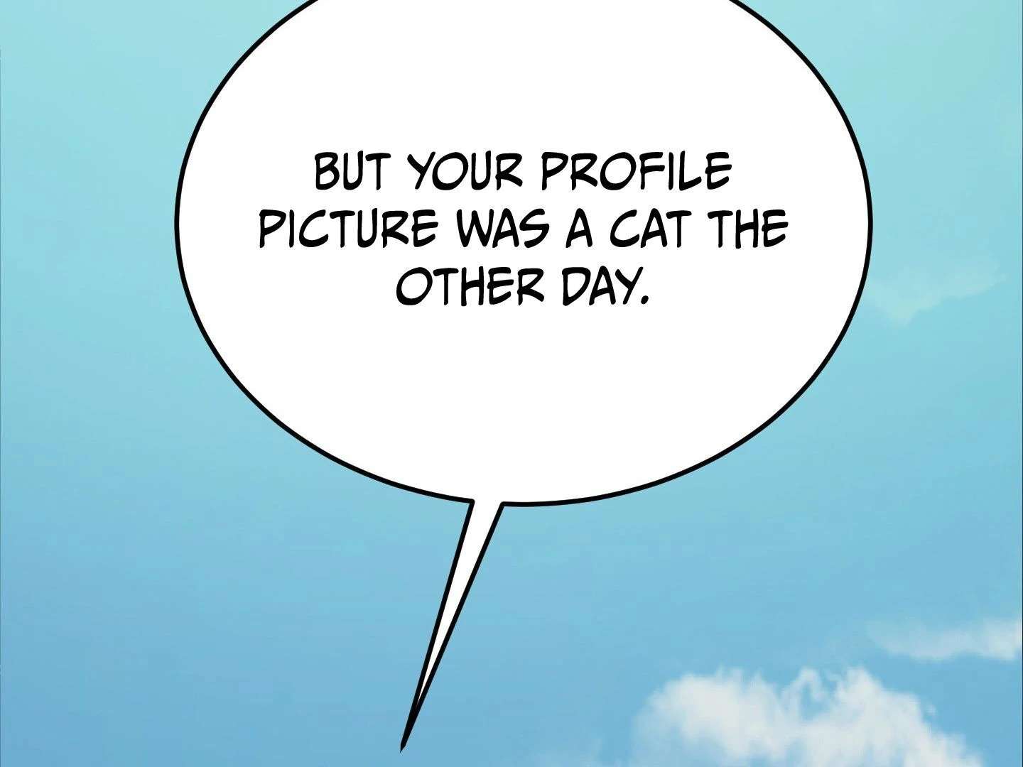 Give birth to a baby Cub, if you don’t want to see me lose my mind! Chapter 6 page 63 - 