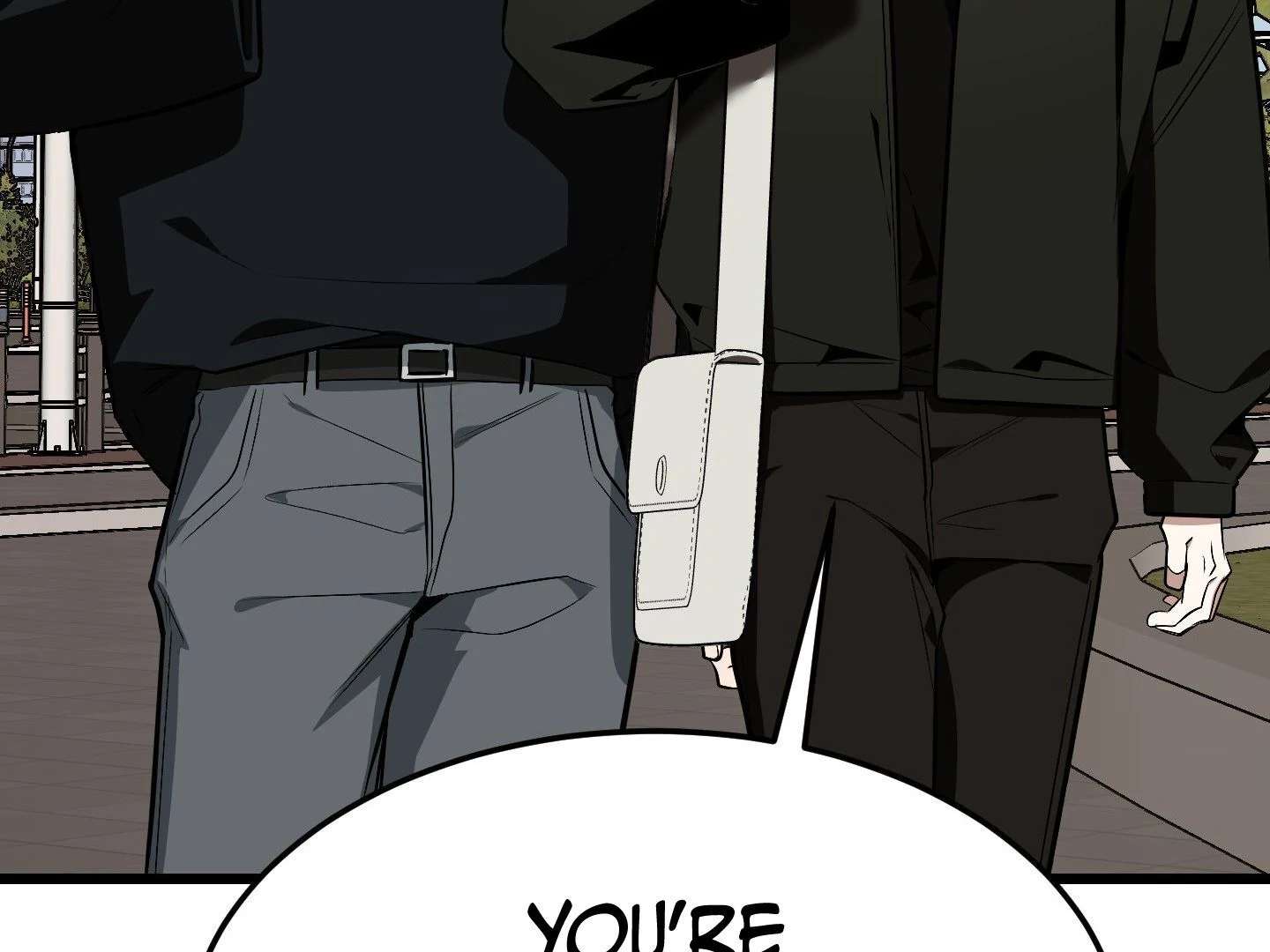 Give birth to a baby Cub, if you don’t want to see me lose my mind! Chapter 6 page 65 - 