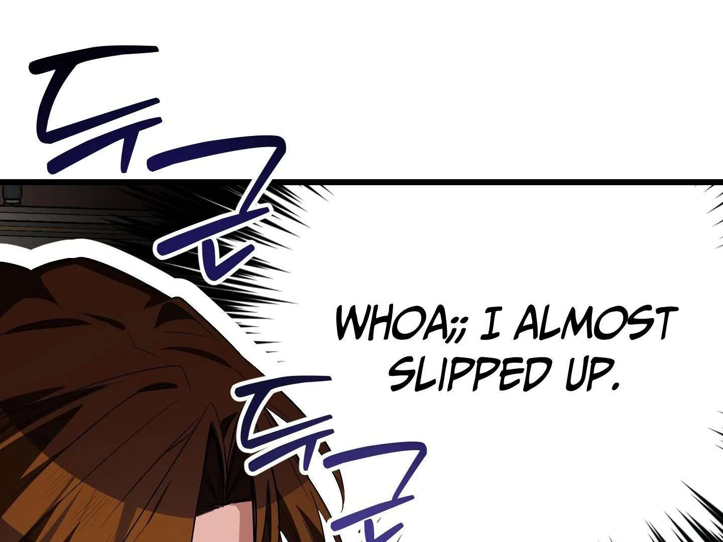 Give birth to a baby Cub, if you don’t want to see me lose my mind! Chapter 6 page 68 - 