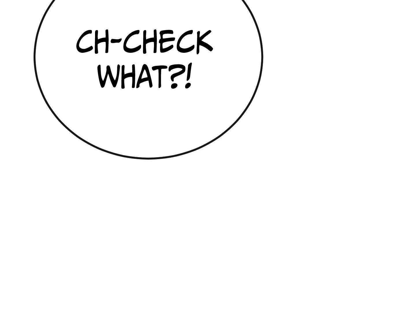 Give birth to a baby Cub, if you don’t want to see me lose my mind! Chapter 6 page 73 - 