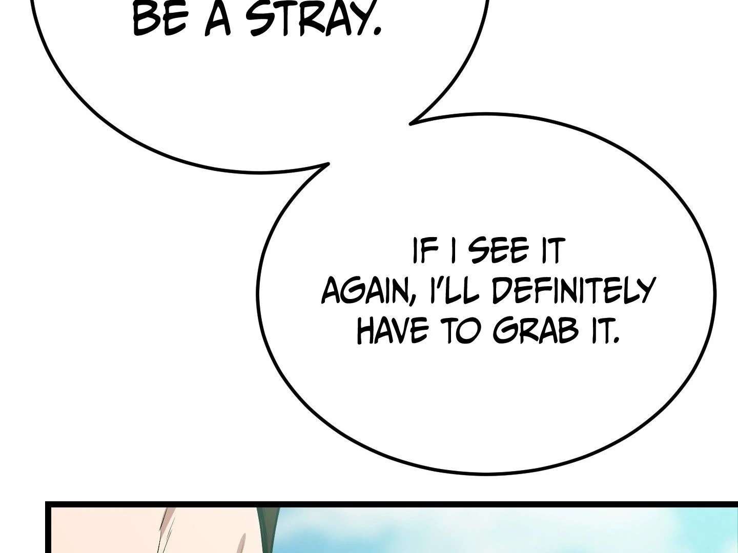 Give birth to a baby Cub, if you don’t want to see me lose my mind! Chapter 6 page 81 - 