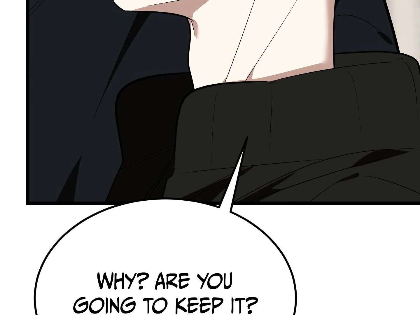 Give birth to a baby Cub, if you don’t want to see me lose my mind! Chapter 6 page 83 - 