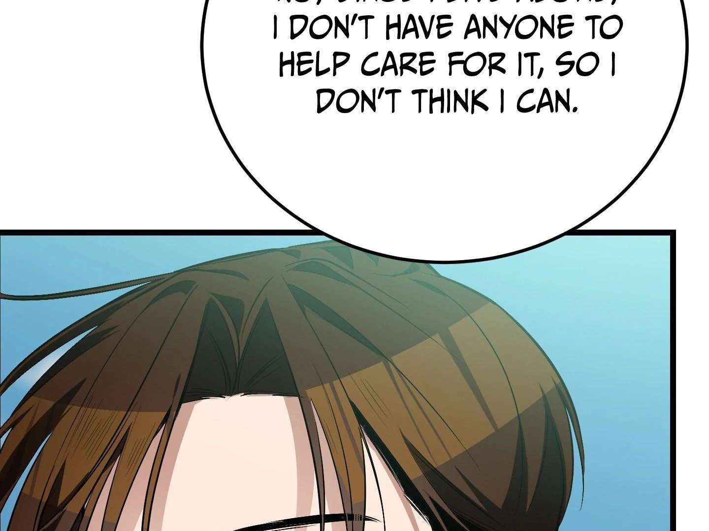 Give birth to a baby Cub, if you don’t want to see me lose my mind! Chapter 6 page 86 - 