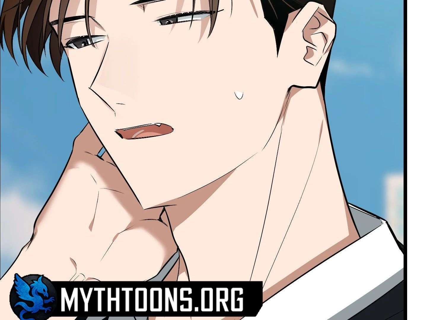 Give birth to a baby Cub, if you don’t want to see me lose my mind! Chapter 6 page 87 - 