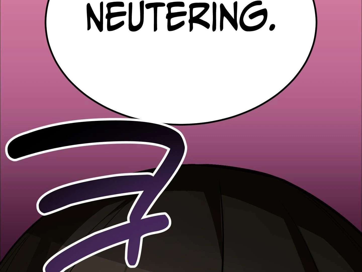 Give birth to a baby Cub, if you don’t want to see me lose my mind! Chapter 6 page 95 - 