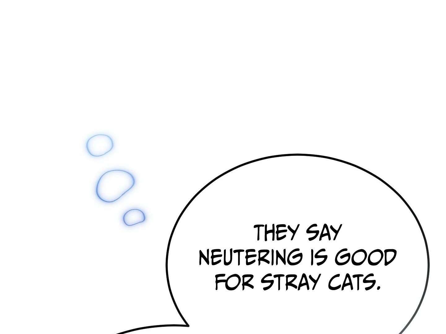 Give birth to a baby Cub, if you don’t want to see me lose my mind! Chapter 6 page 100 - 