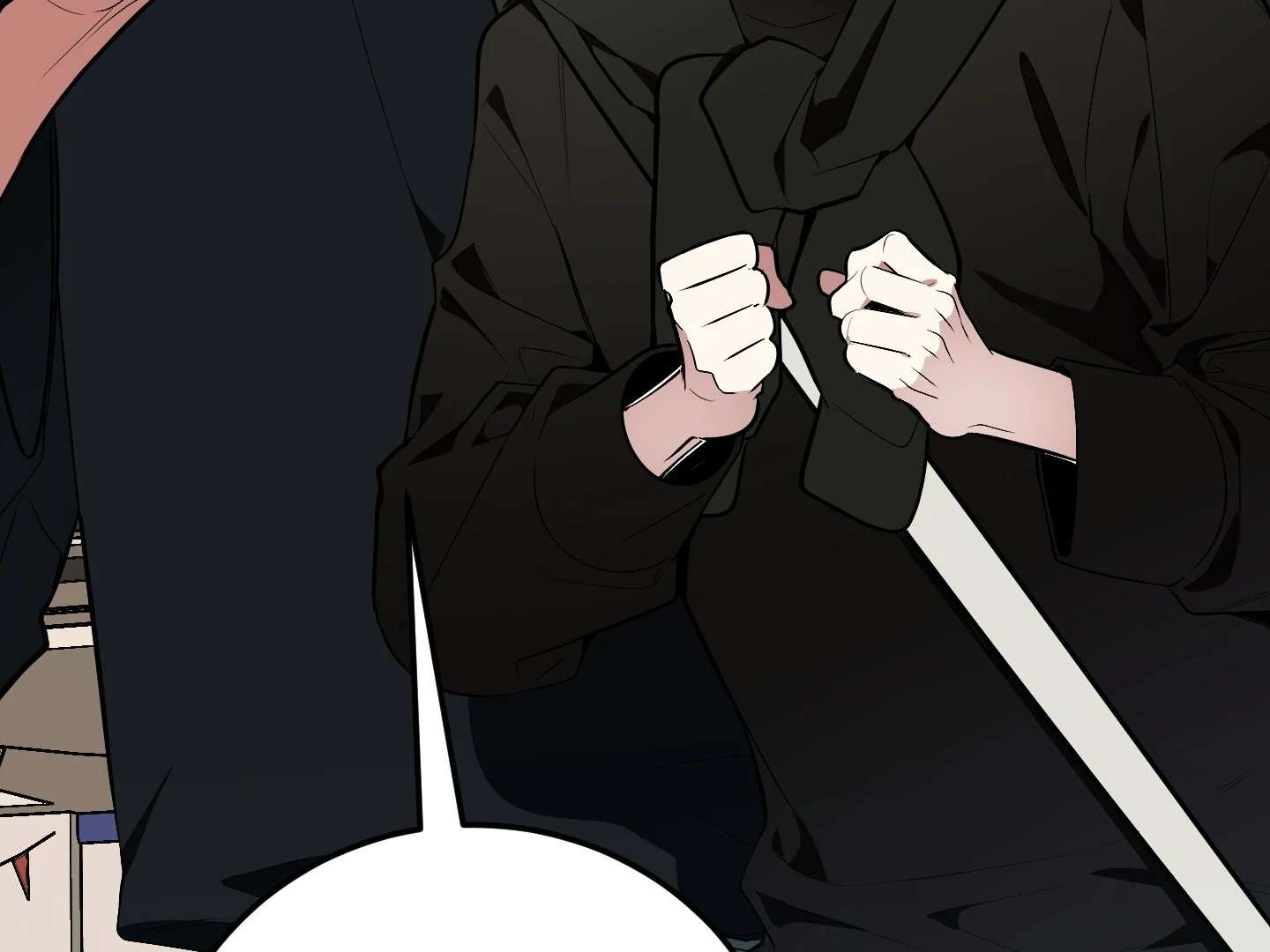 Give birth to a baby Cub, if you don’t want to see me lose my mind! Chapter 7 page 11 - 