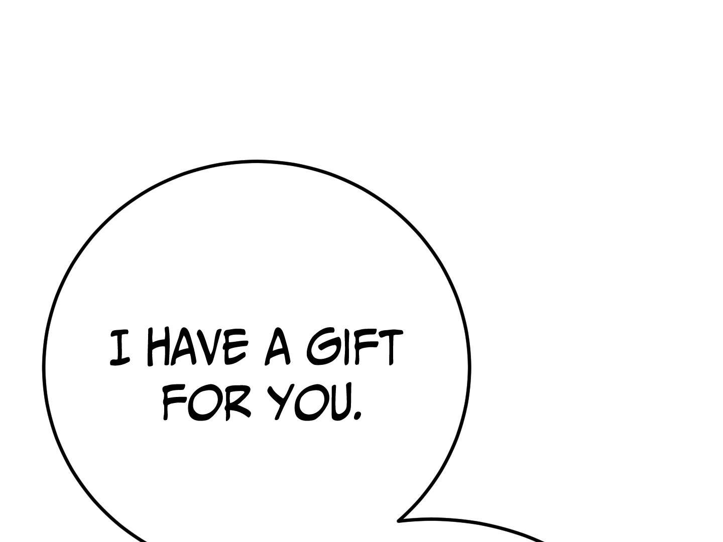 Give birth to a baby Cub, if you don’t want to see me lose my mind! Chapter 7 page 106 - 