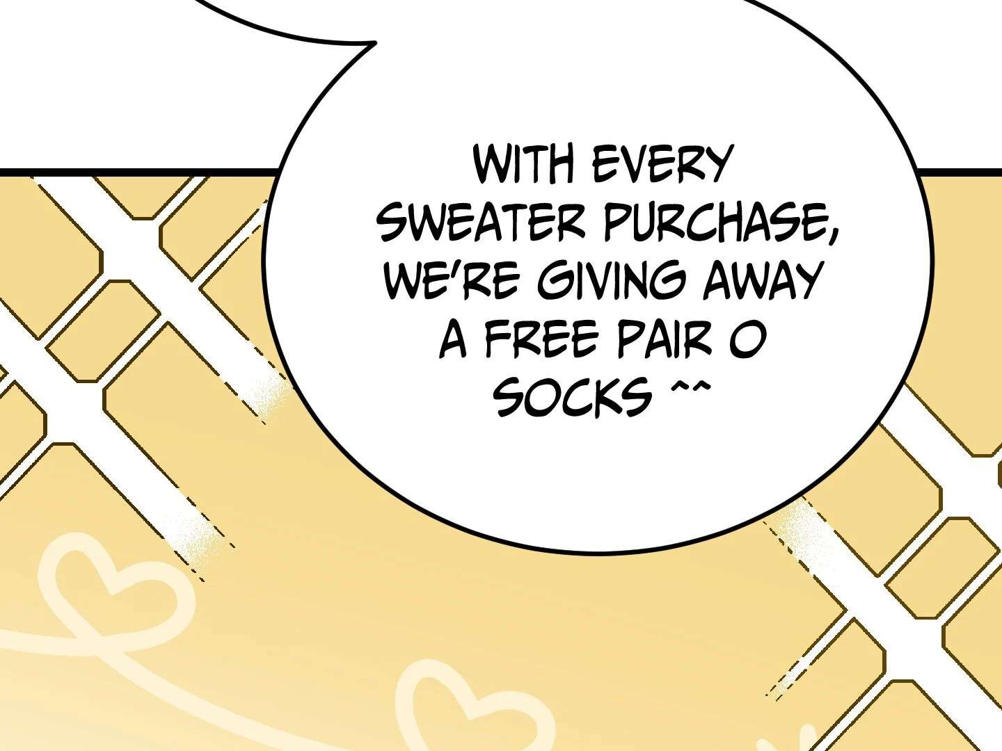 Give birth to a baby Cub, if you don’t want to see me lose my mind! Chapter 7 page 107 - 