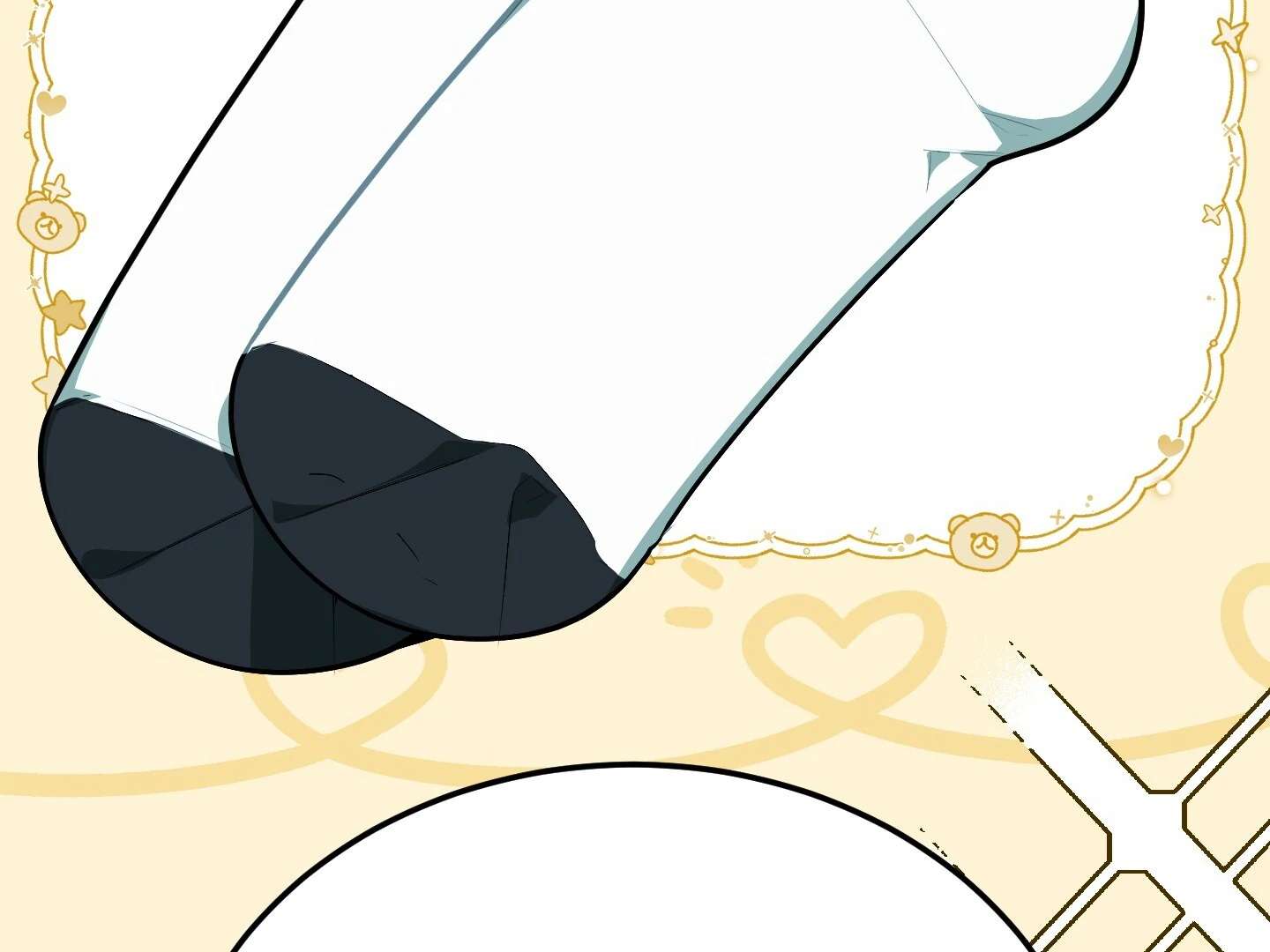 Give birth to a baby Cub, if you don’t want to see me lose my mind! Chapter 7 page 109 - 
