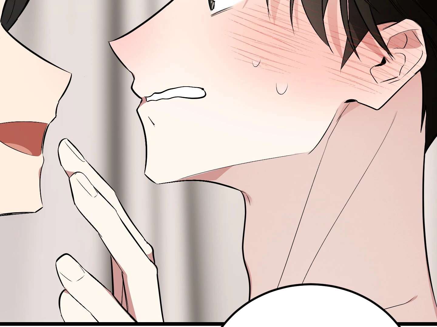 Give birth to a baby Cub, if you don’t want to see me lose my mind! Chapter 7 page 118 - 
