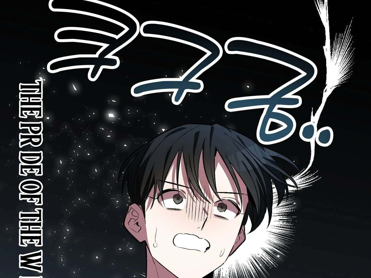 Give birth to a baby Cub, if you don’t want to see me lose my mind! Chapter 7 page 125 - 