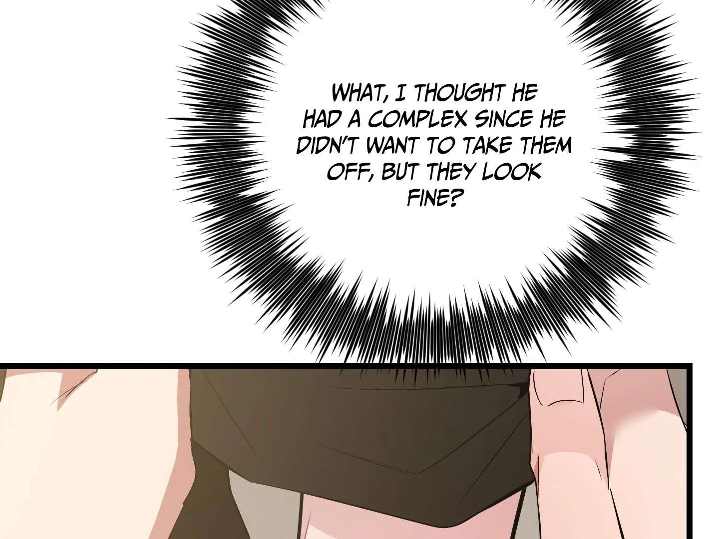 Give birth to a baby Cub, if you don’t want to see me lose my mind! Chapter 7 page 147 - 