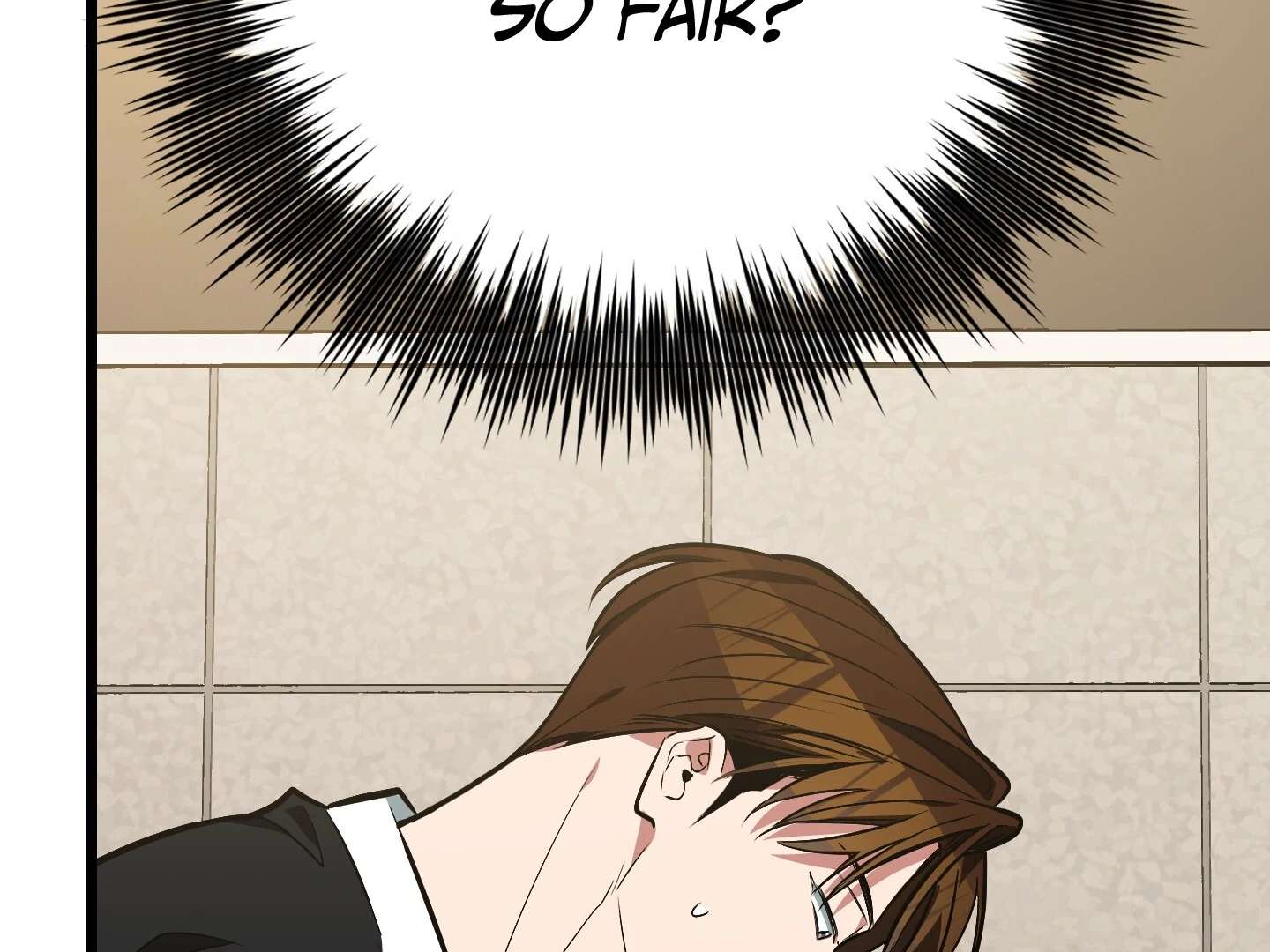 Give birth to a baby Cub, if you don’t want to see me lose my mind! Chapter 7 page 153 - 