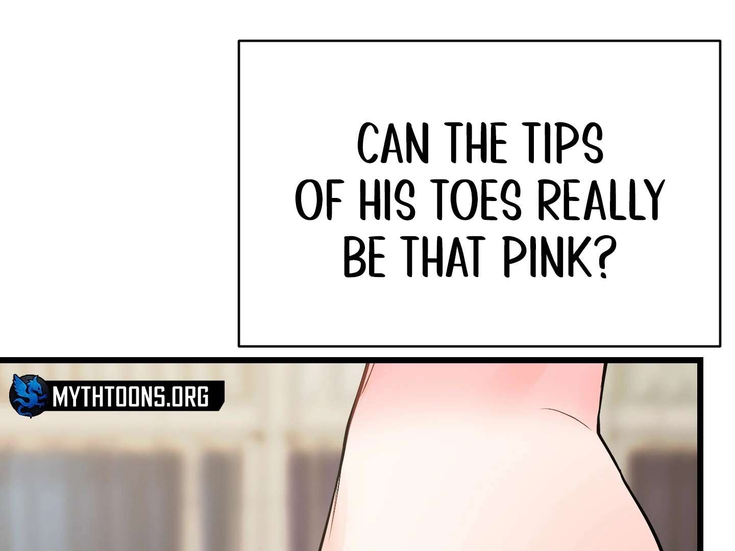 Give birth to a baby Cub, if you don’t want to see me lose my mind! Chapter 7 page 158 - 