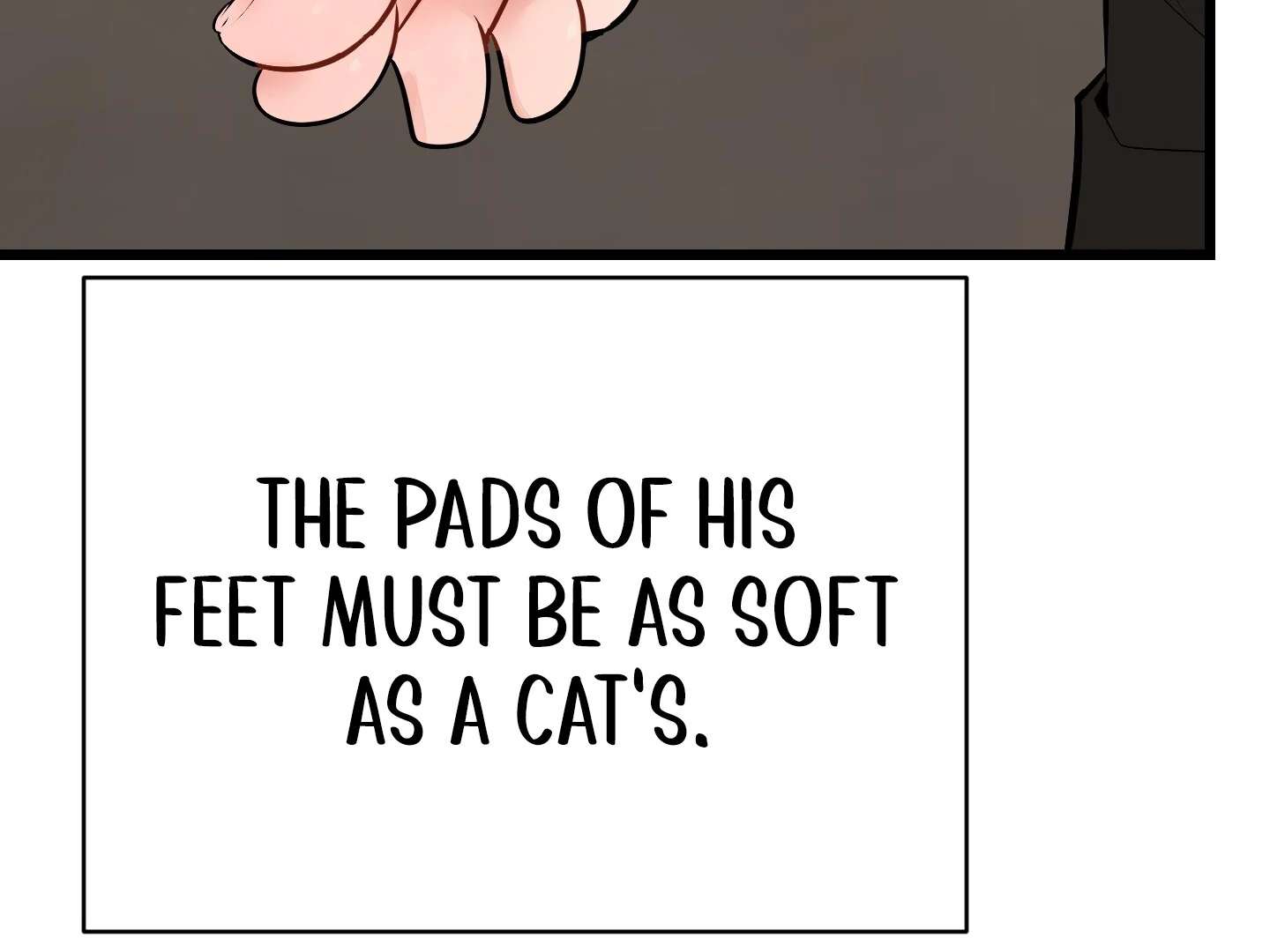 Give birth to a baby Cub, if you don’t want to see me lose my mind! Chapter 7 page 160 - 
