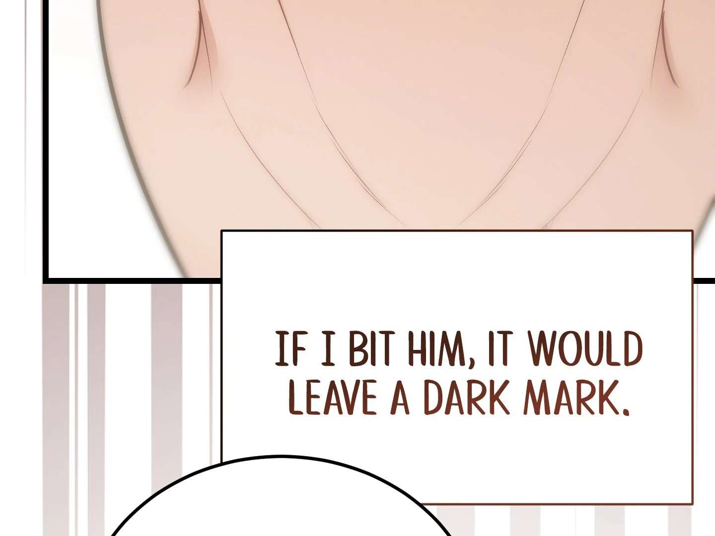 Give birth to a baby Cub, if you don’t want to see me lose my mind! Chapter 7 page 170 - 