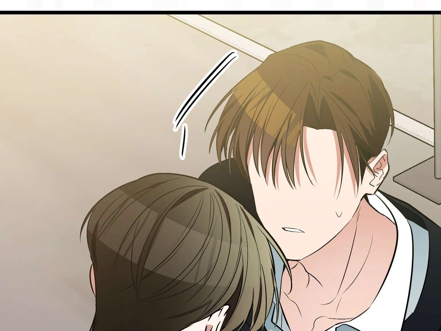 Give birth to a baby Cub, if you don’t want to see me lose my mind! Chapter 7 page 172 - 