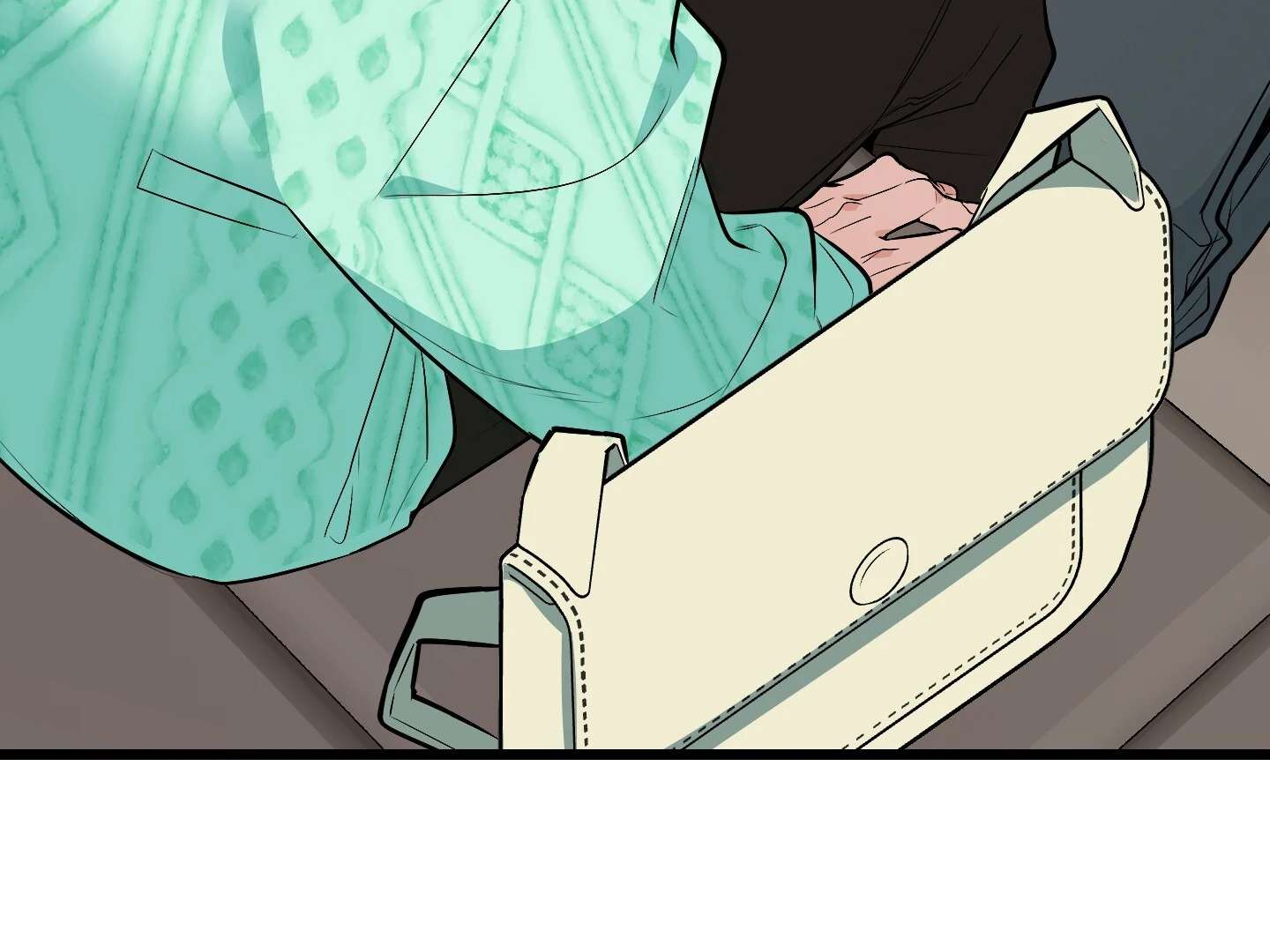 Give birth to a baby Cub, if you don’t want to see me lose my mind! Chapter 7 page 174 - 