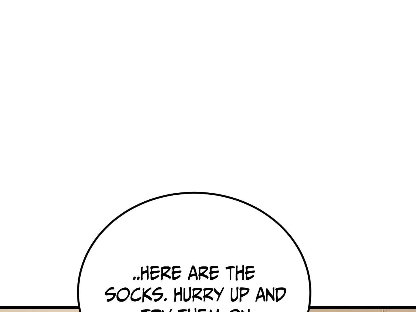 Give birth to a baby Cub, if you don’t want to see me lose my mind! Chapter 7 page 179 - 