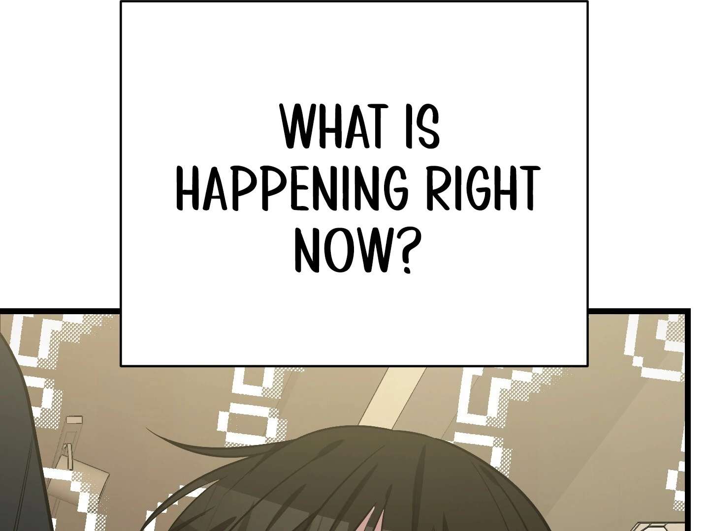 Give birth to a baby Cub, if you don’t want to see me lose my mind! Chapter 7 page 20 - 