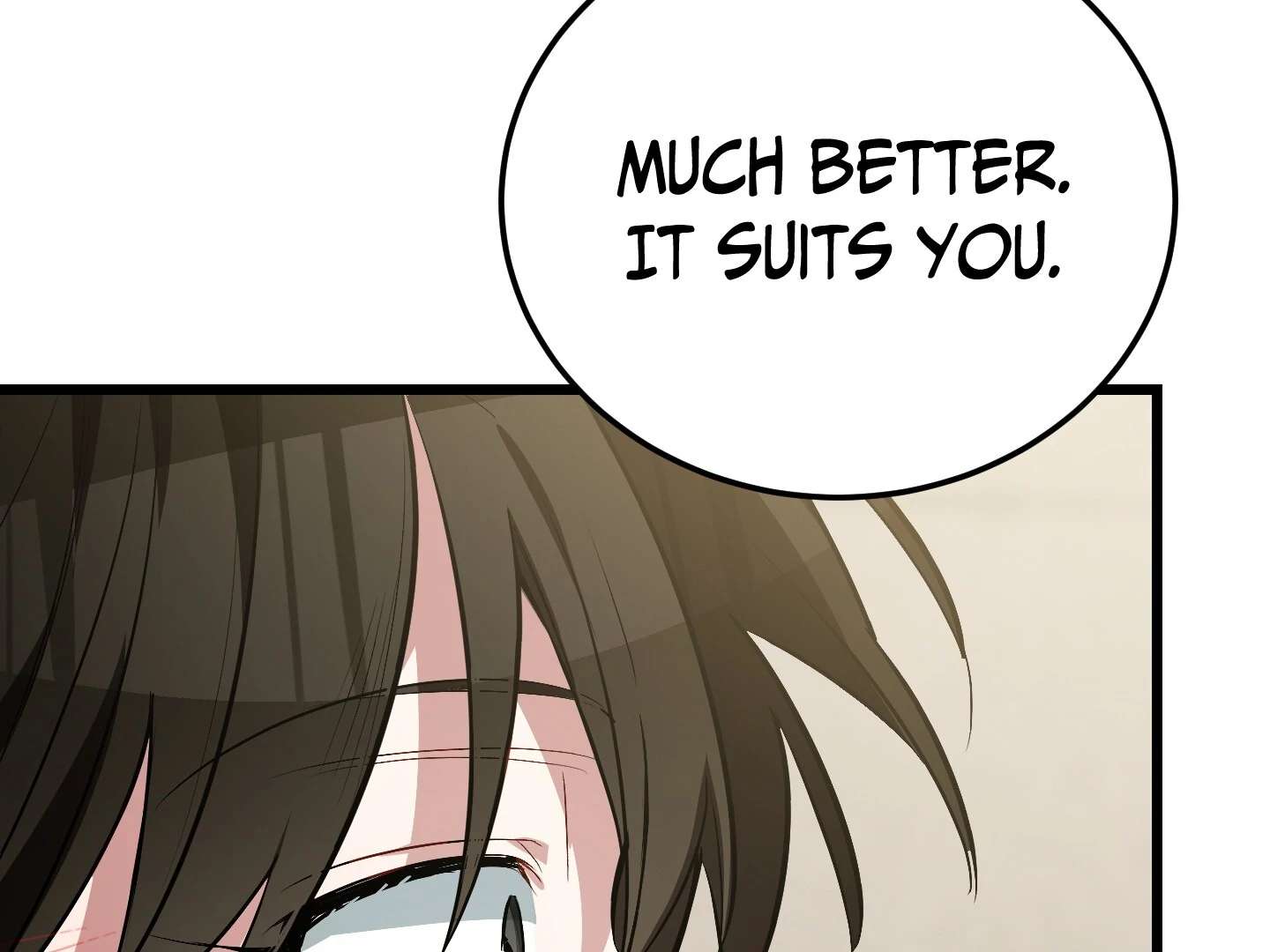Give birth to a baby Cub, if you don’t want to see me lose my mind! Chapter 7 page 206 - 