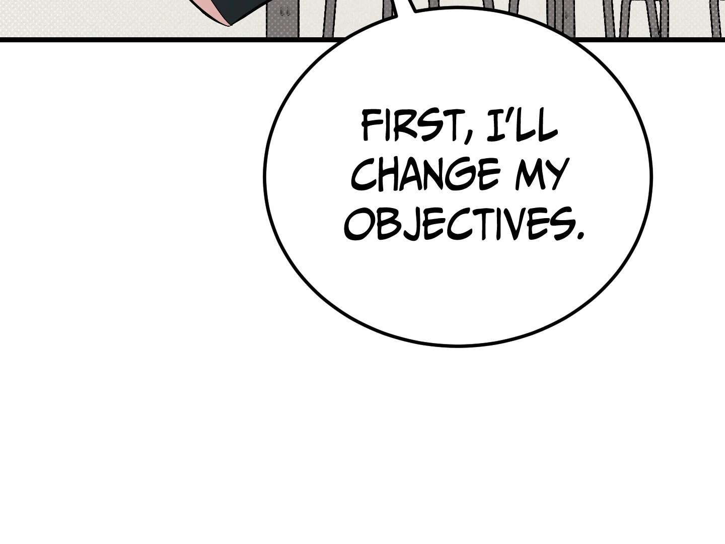Give birth to a baby Cub, if you don’t want to see me lose my mind! Chapter 7 page 245 - 