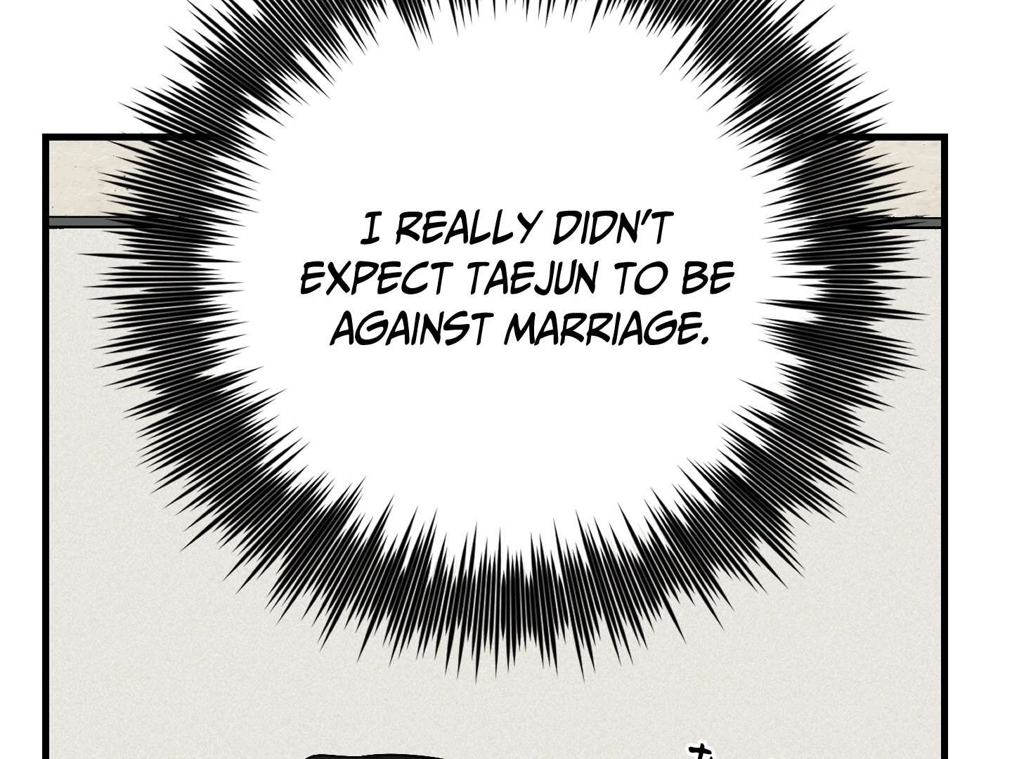 Give birth to a baby Cub, if you don’t want to see me lose my mind! Chapter 7 page 247 - 