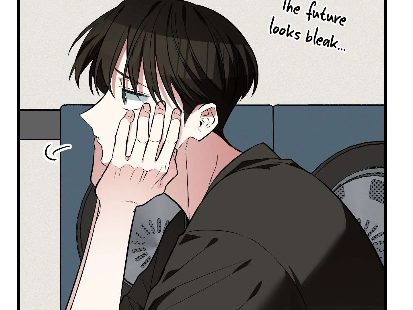 Give birth to a baby Cub, if you don’t want to see me lose my mind! Chapter 7 page 248 - 