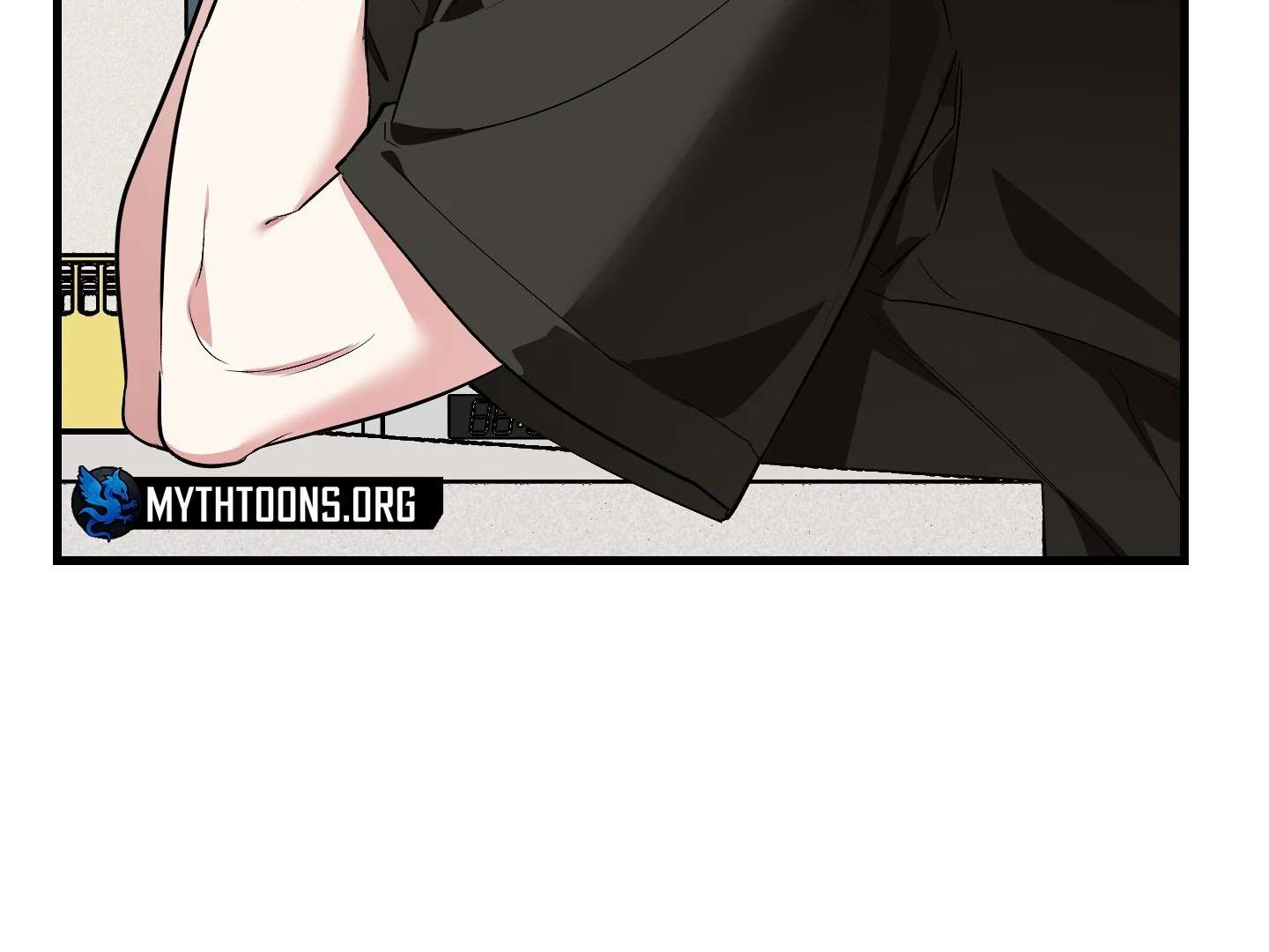 Give birth to a baby Cub, if you don’t want to see me lose my mind! Chapter 7 page 249 - 