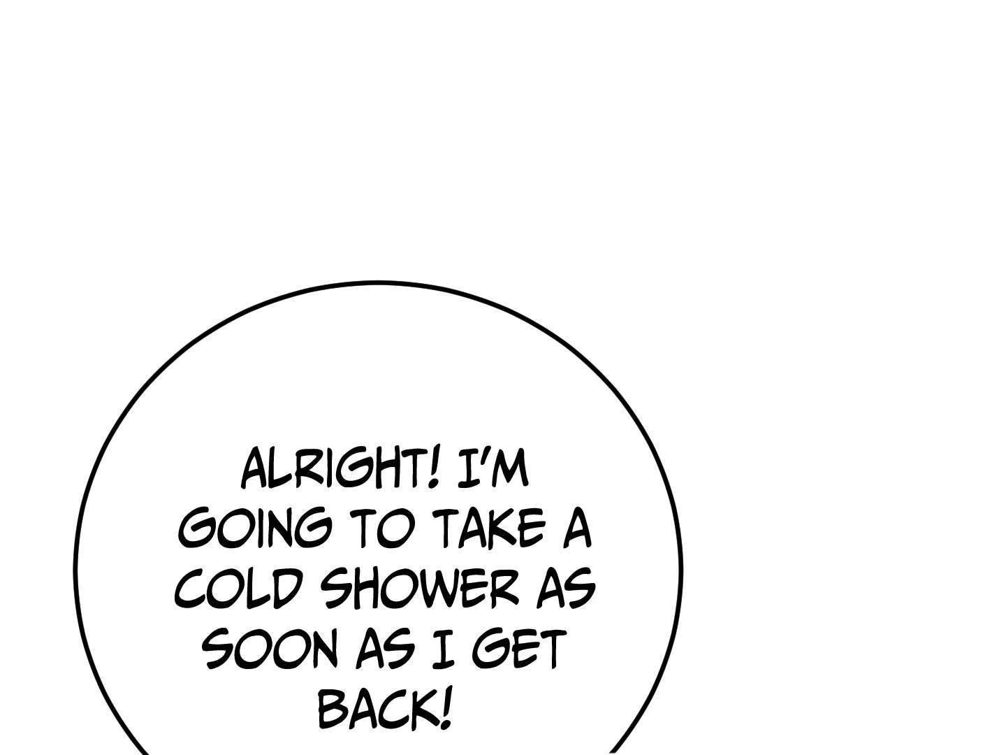 Give birth to a baby Cub, if you don’t want to see me lose my mind! Chapter 7 page 262 - 