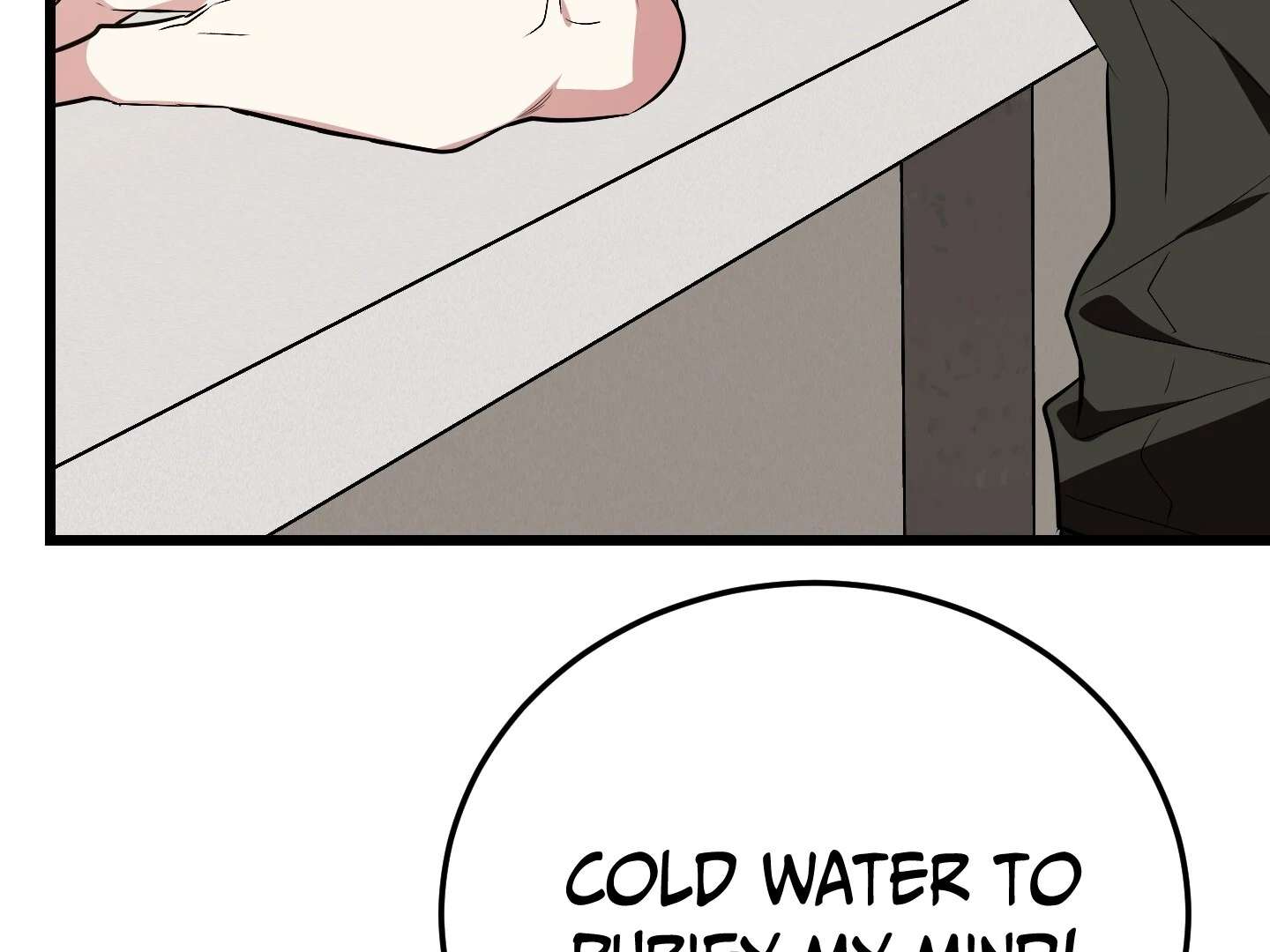 Give birth to a baby Cub, if you don’t want to see me lose my mind! Chapter 7 page 264 - 