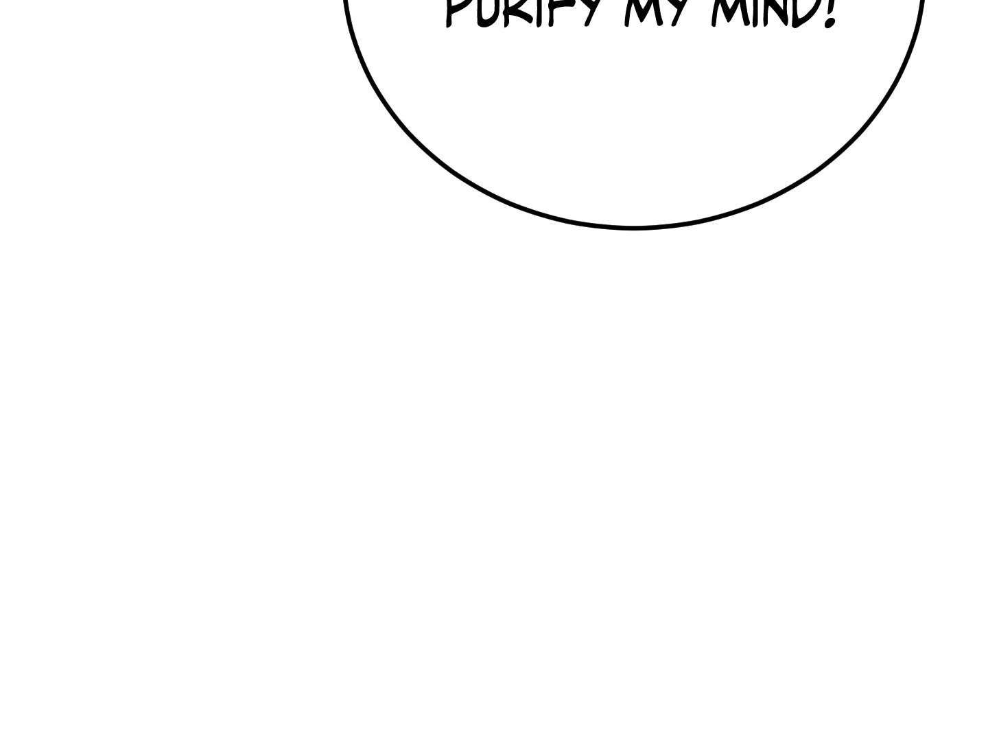Give birth to a baby Cub, if you don’t want to see me lose my mind! Chapter 7 page 265 - 