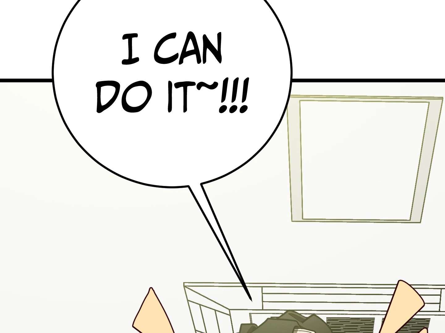 Give birth to a baby Cub, if you don’t want to see me lose my mind! Chapter 7 page 267 - 