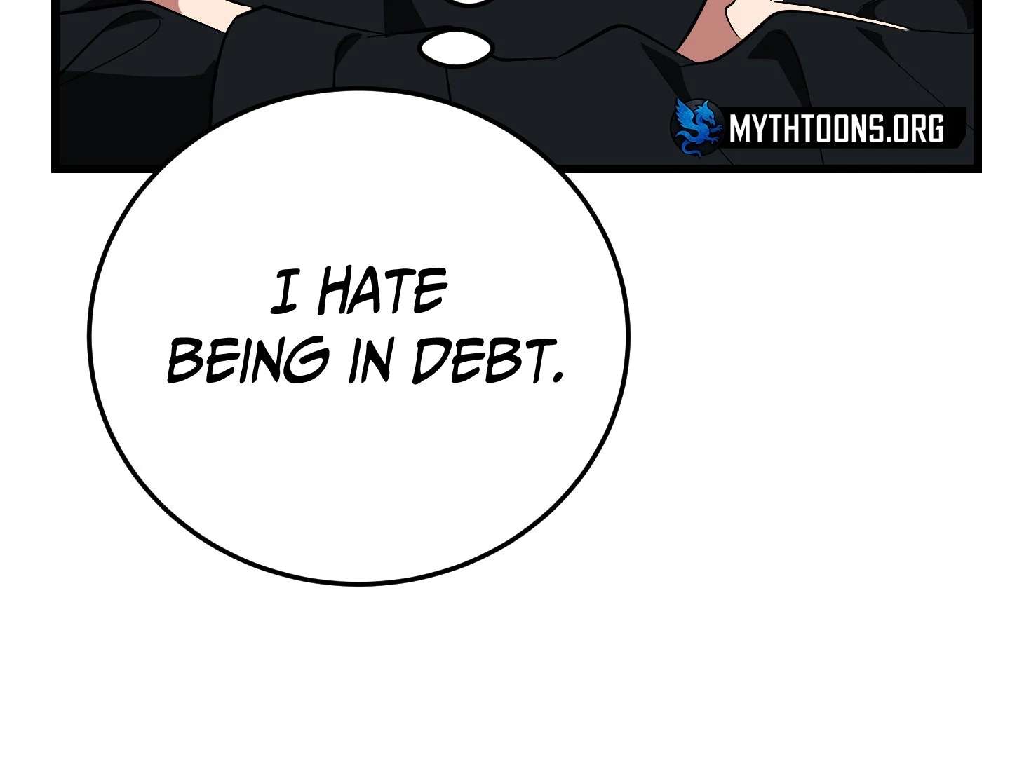 Give birth to a baby Cub, if you don’t want to see me lose my mind! Chapter 7 page 28 - 