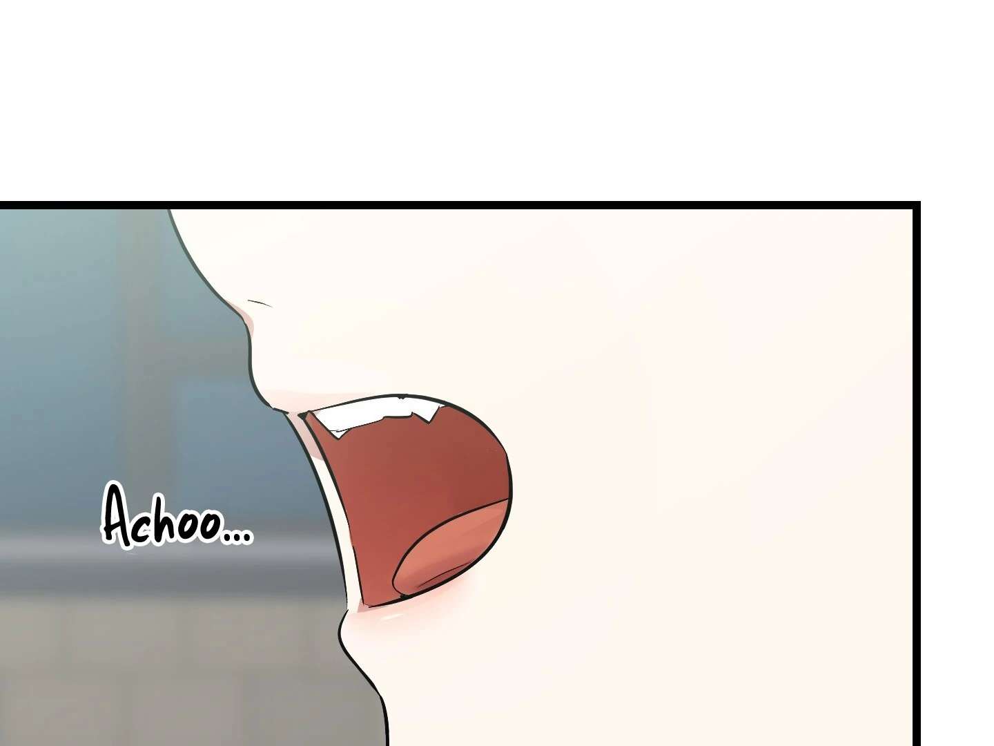 Give birth to a baby Cub, if you don’t want to see me lose my mind! Chapter 7 page 274 - 