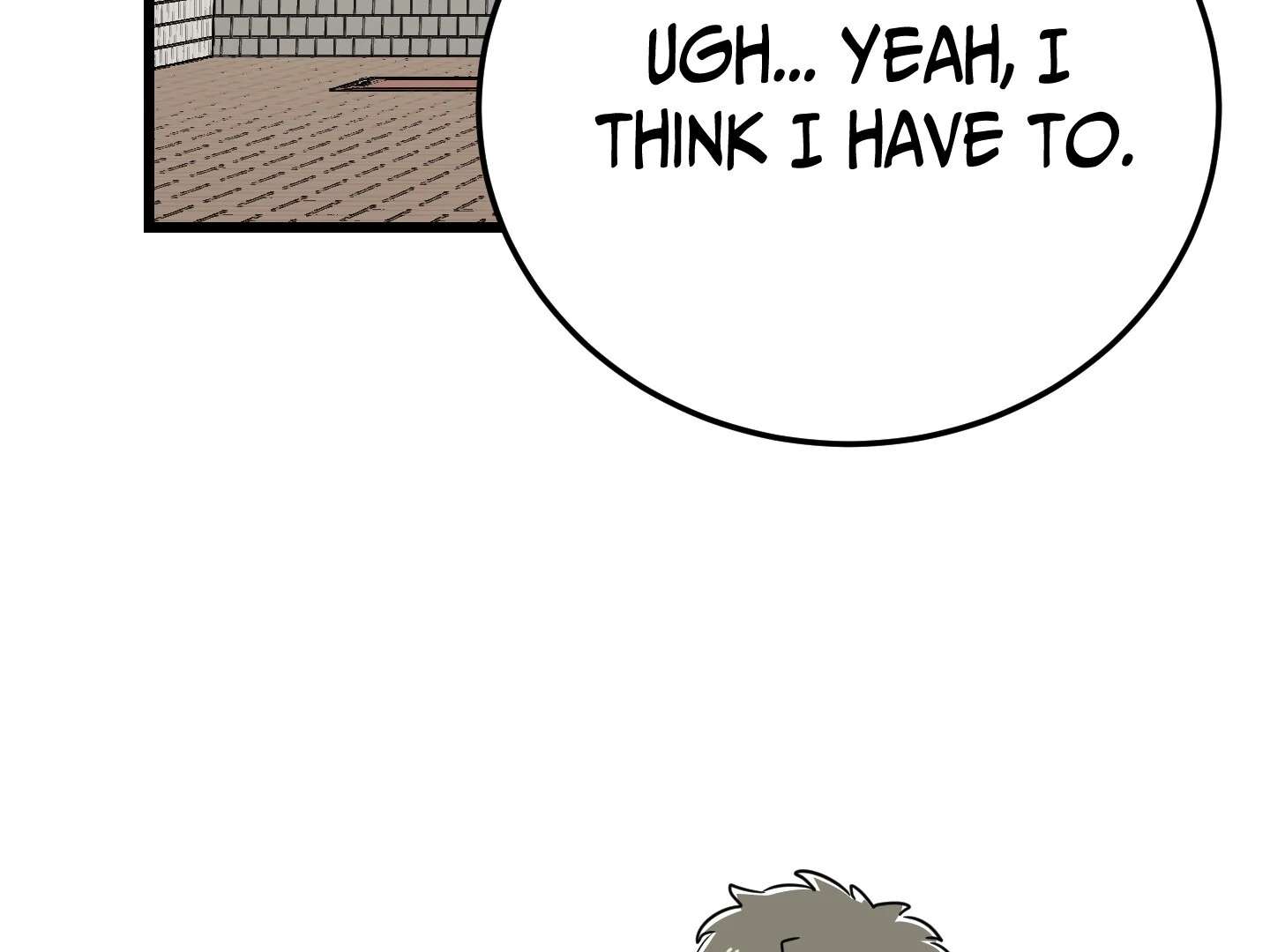 Give birth to a baby Cub, if you don’t want to see me lose my mind! Chapter 7 page 286 - 