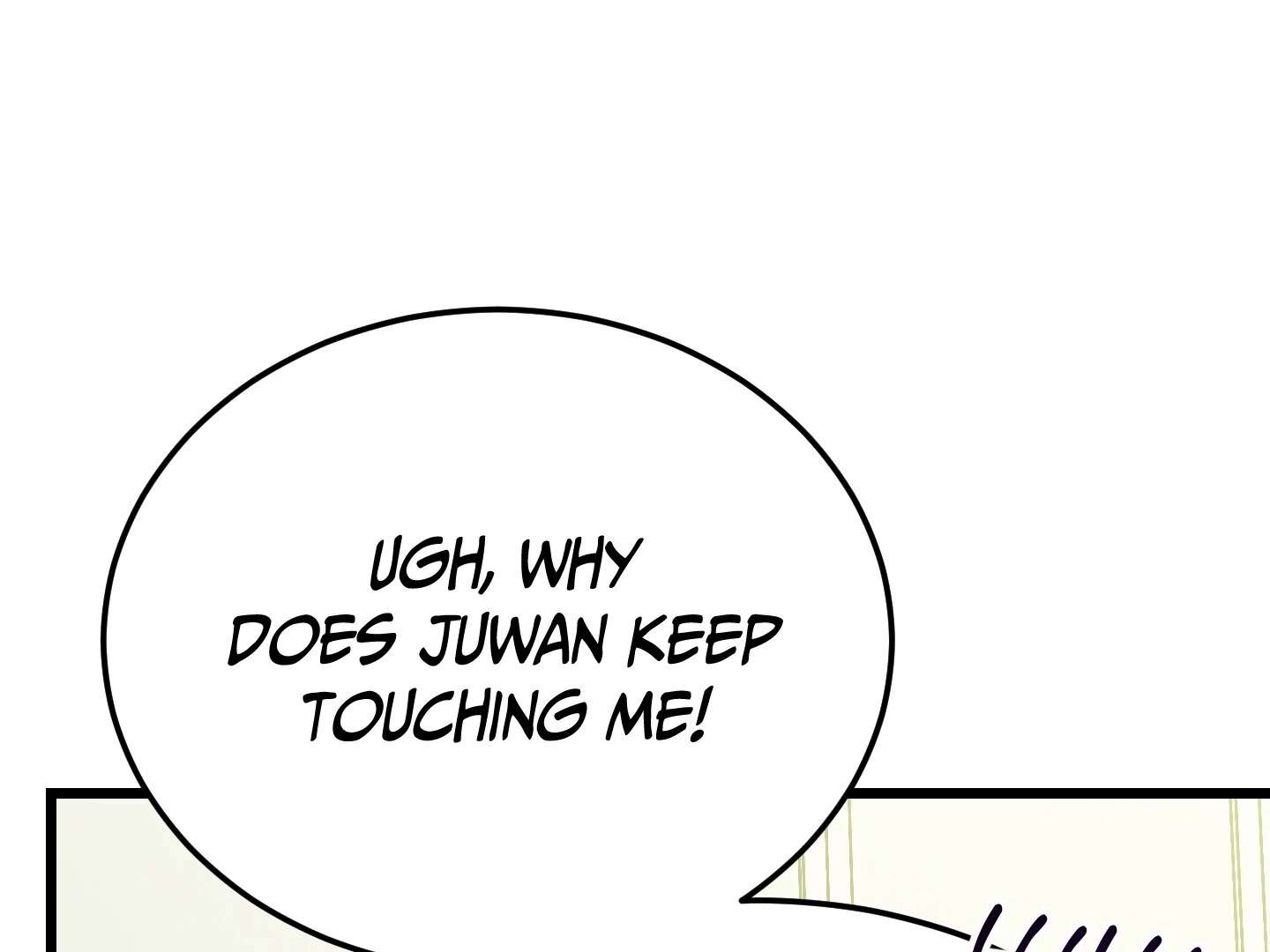 Give birth to a baby Cub, if you don’t want to see me lose my mind! Chapter 7 page 291 - 