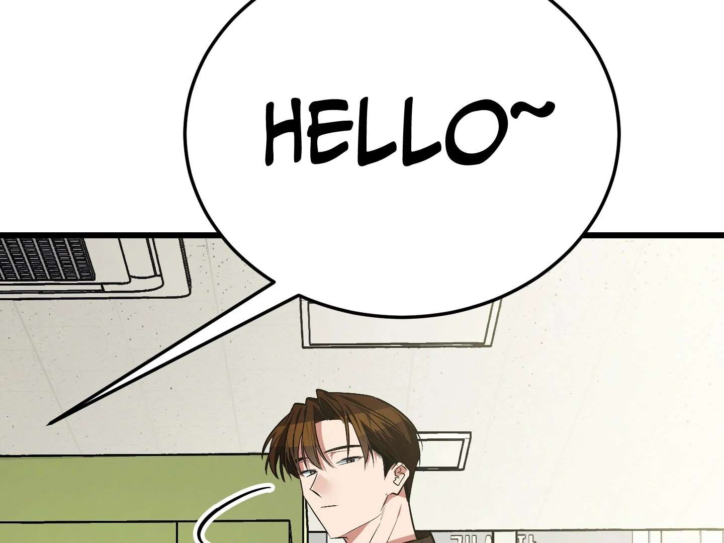Give birth to a baby Cub, if you don’t want to see me lose my mind! Chapter 7 page 299 - 