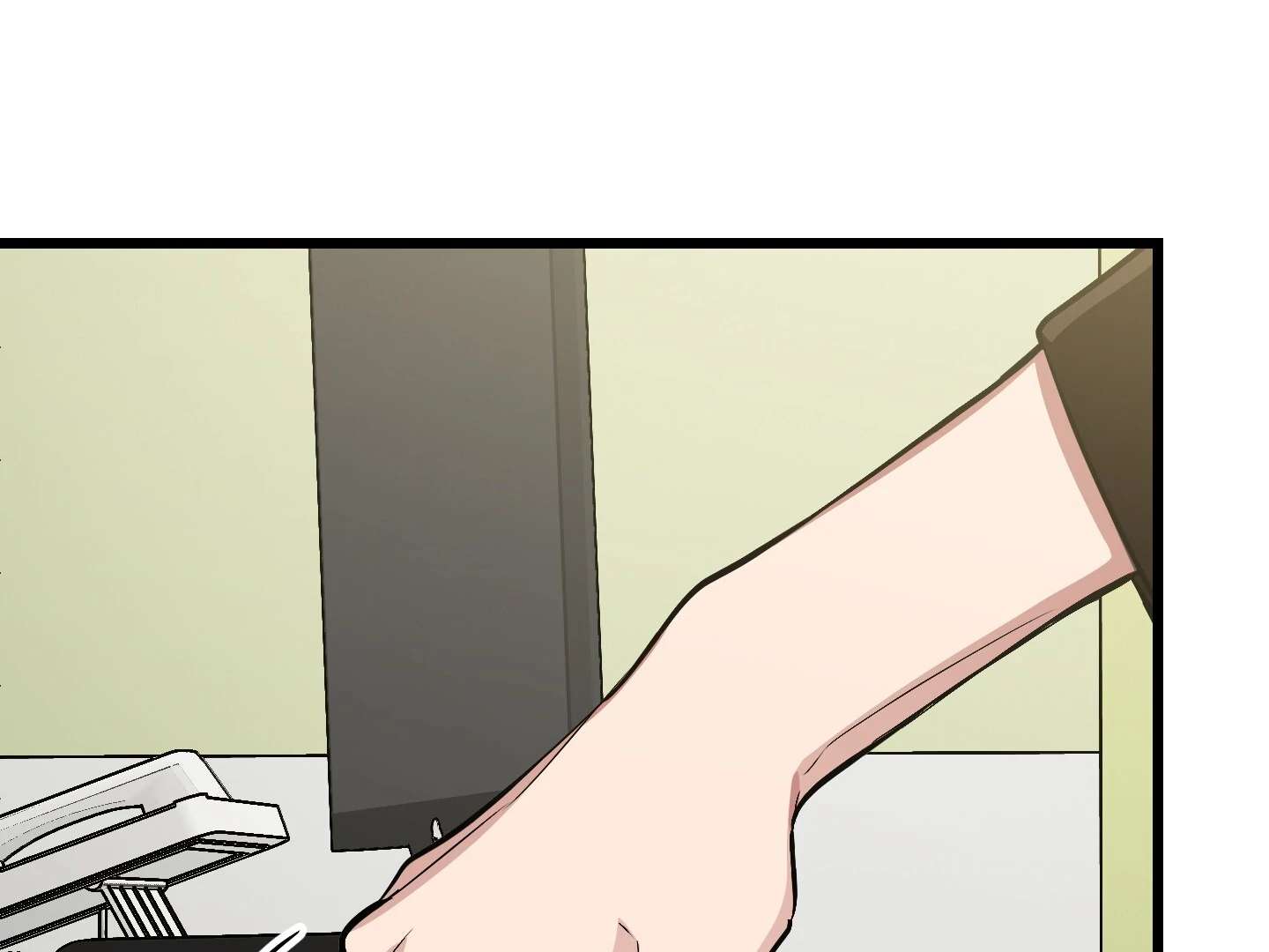 Give birth to a baby Cub, if you don’t want to see me lose my mind! Chapter 7 page 313 - 