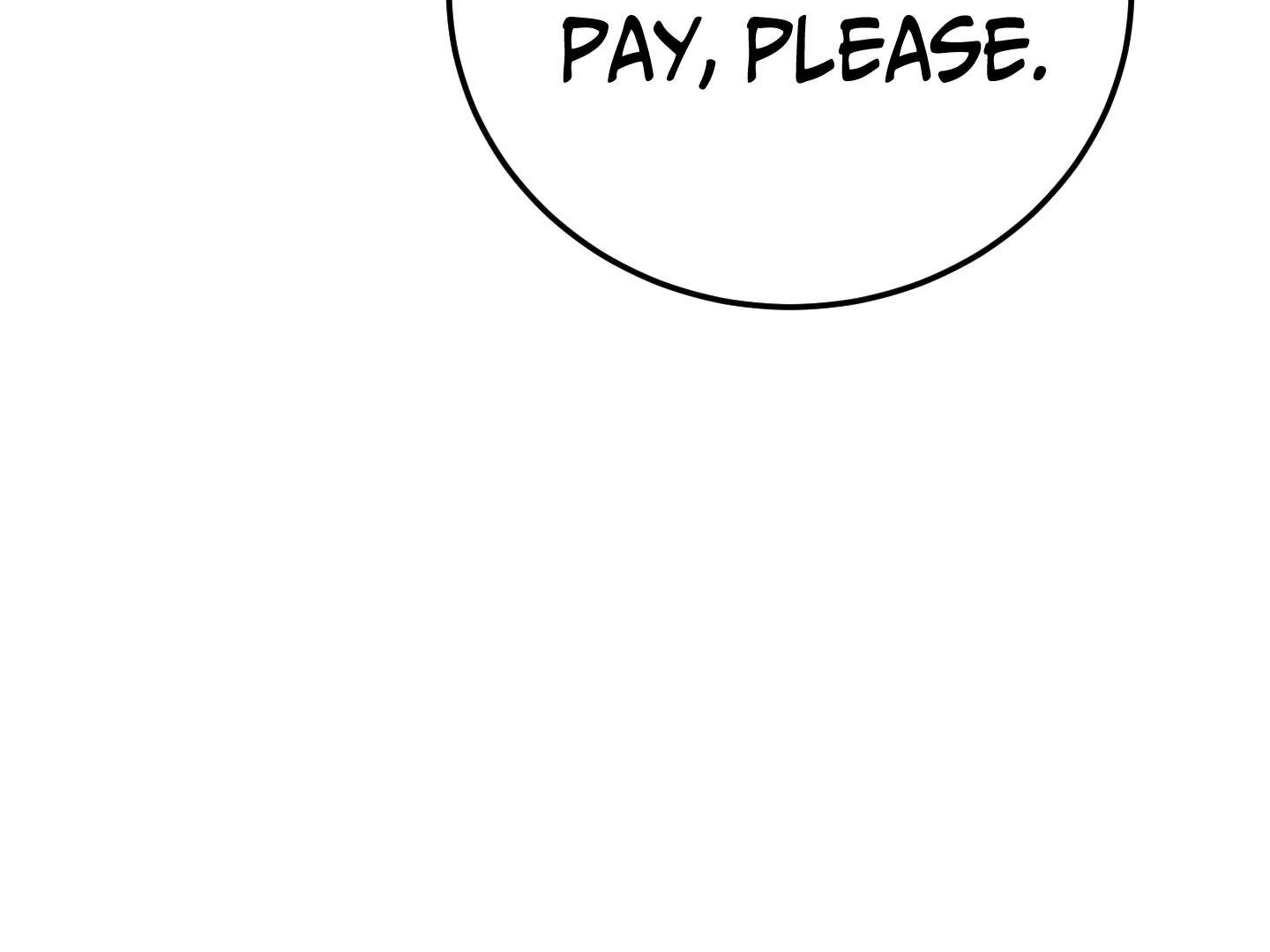 Give birth to a baby Cub, if you don’t want to see me lose my mind! Chapter 7 page 315 - 