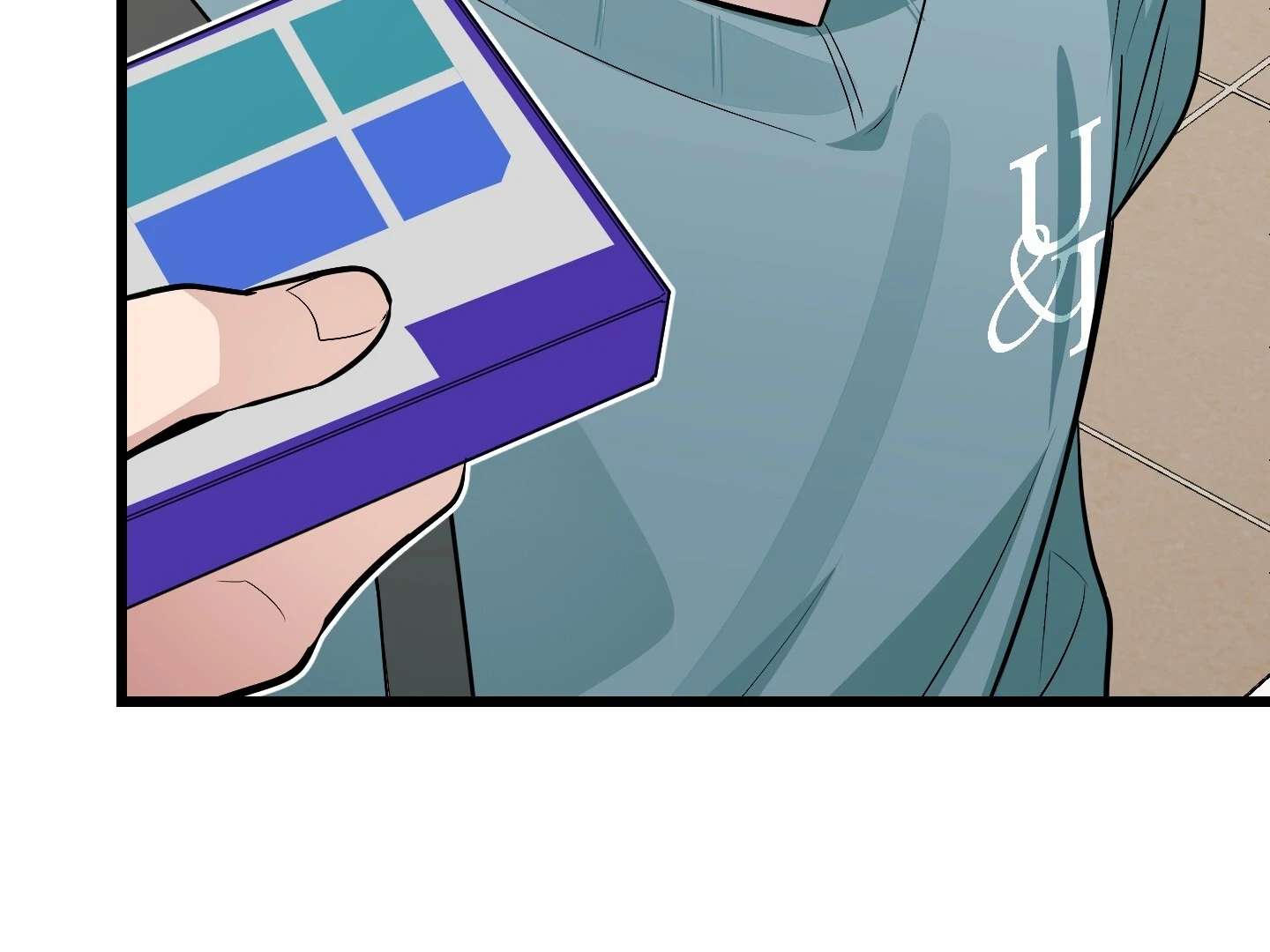 Give birth to a baby Cub, if you don’t want to see me lose my mind! Chapter 7 page 320 - 
