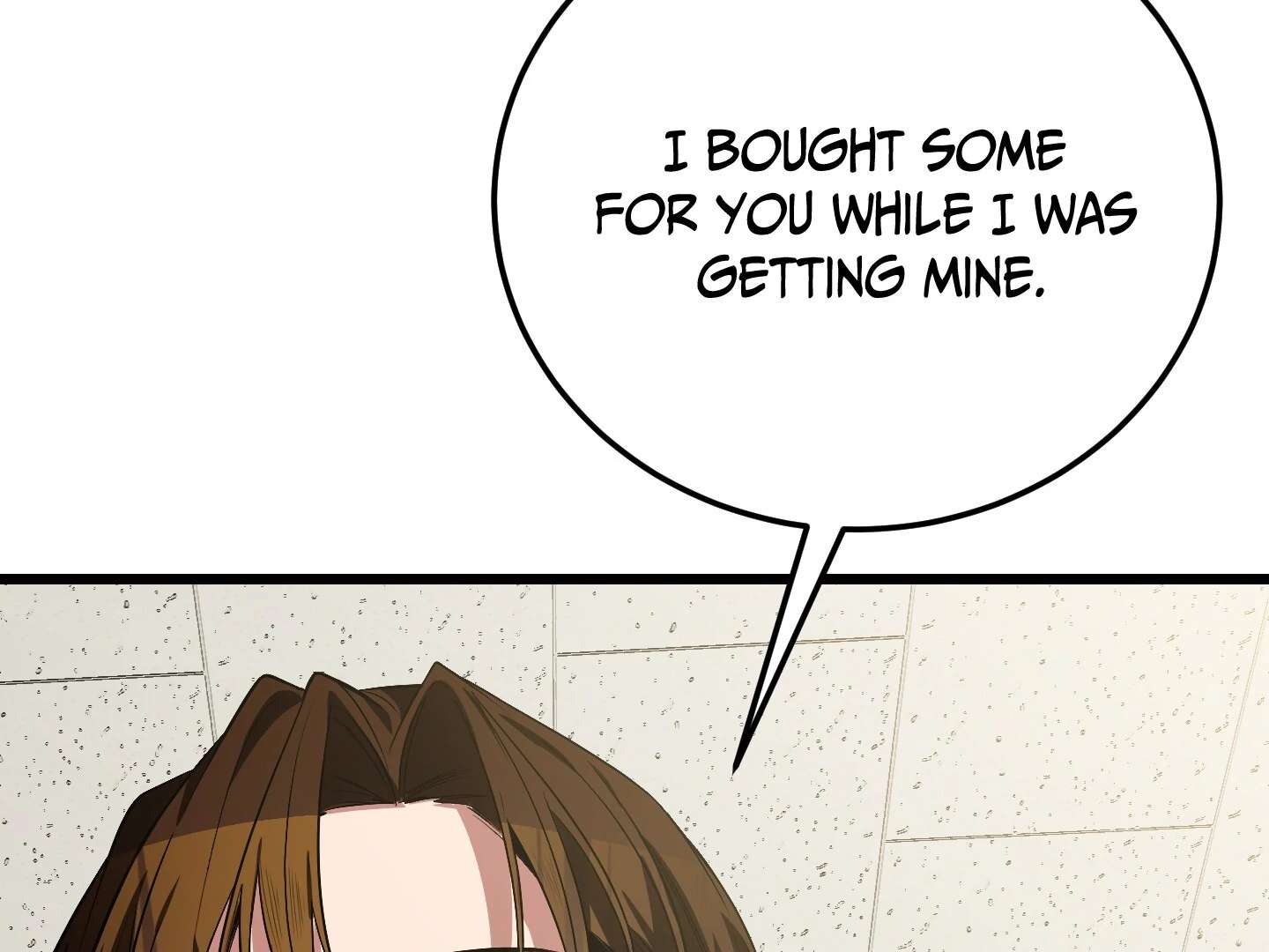 Give birth to a baby Cub, if you don’t want to see me lose my mind! Chapter 7 page 322 - 