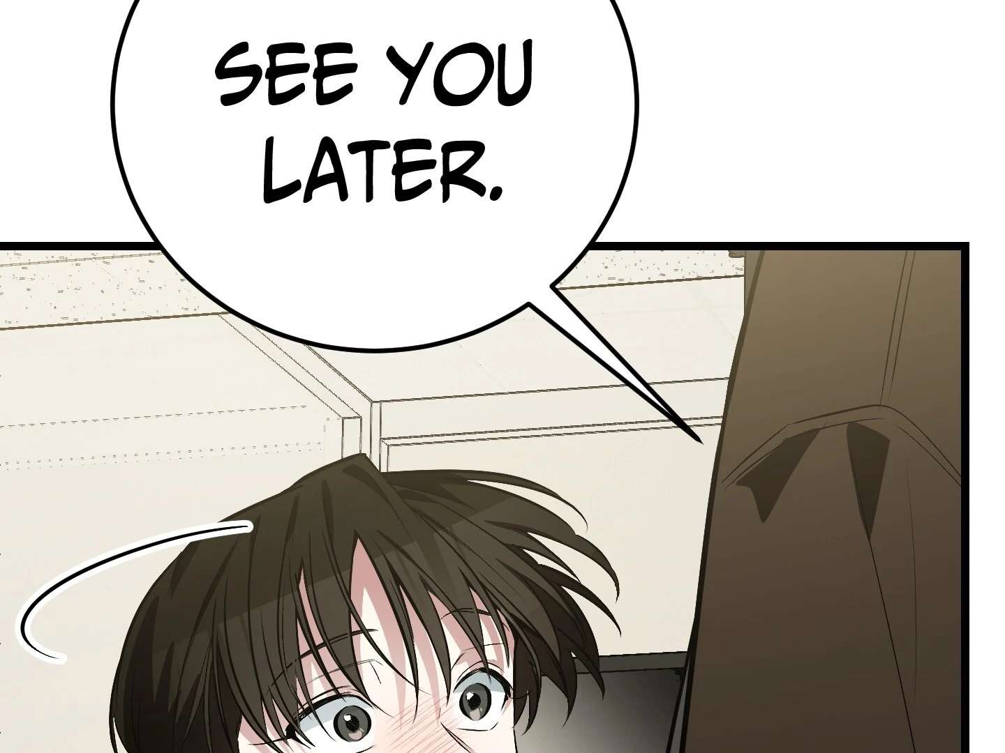 Give birth to a baby Cub, if you don’t want to see me lose my mind! Chapter 7 page 326 - 