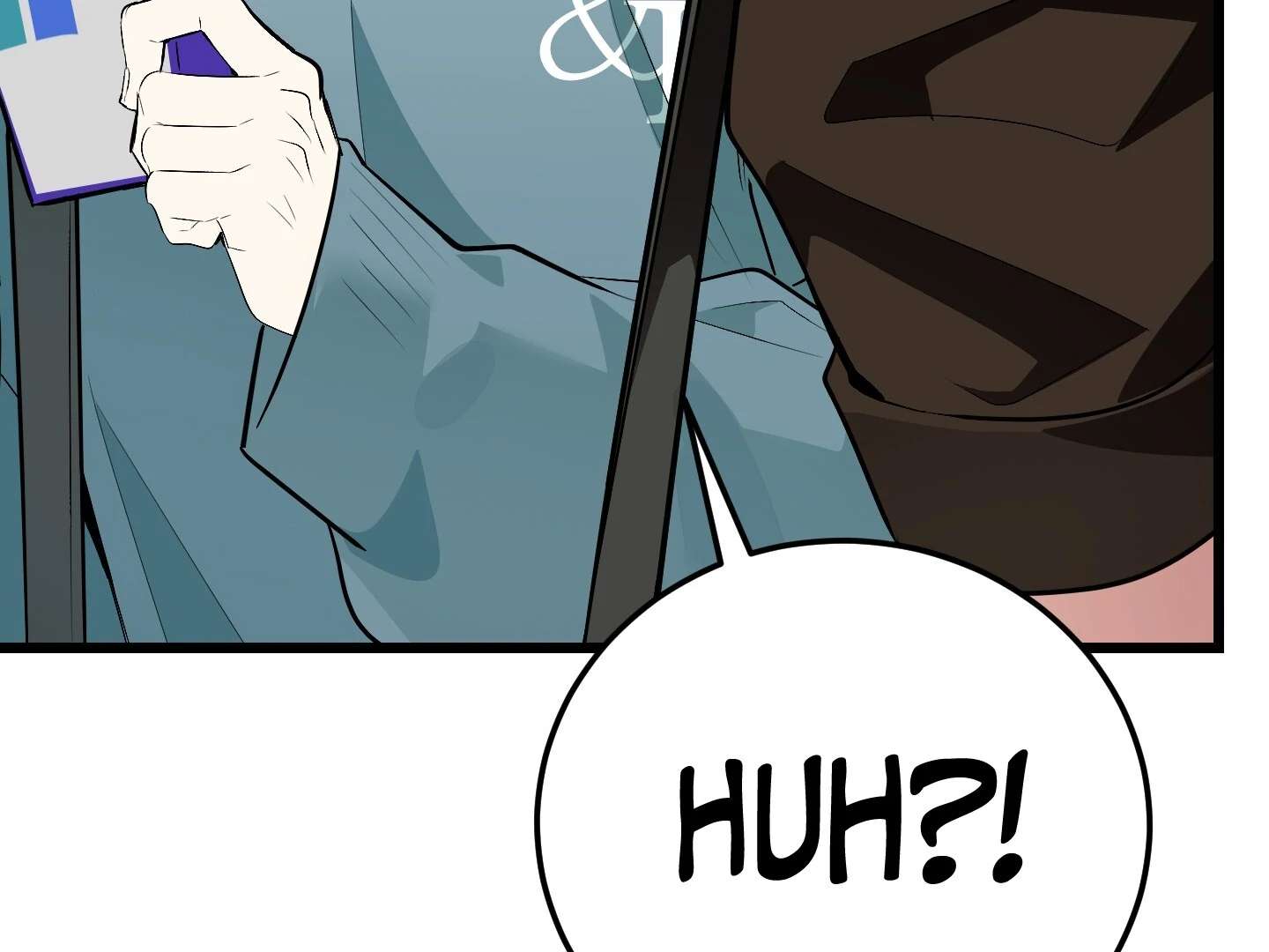 Give birth to a baby Cub, if you don’t want to see me lose my mind! Chapter 7 page 328 - 