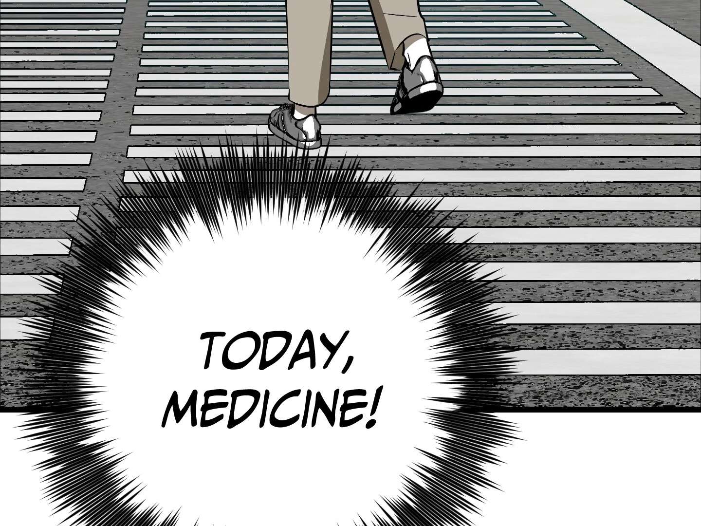 Give birth to a baby Cub, if you don’t want to see me lose my mind! Chapter 7 page 343 - 