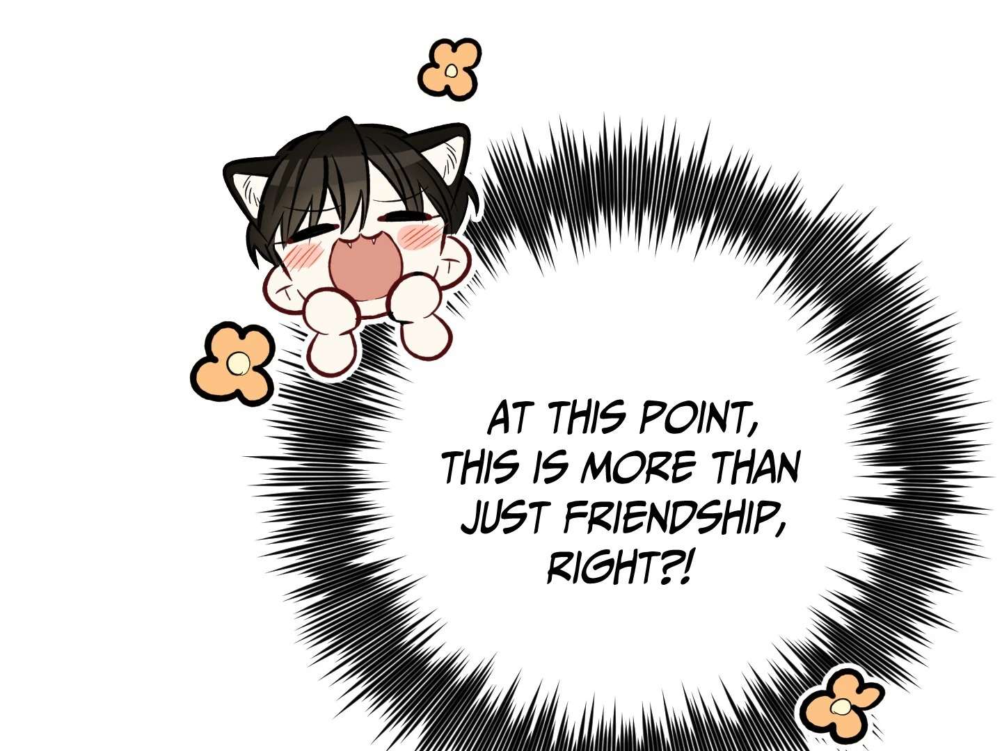 Give birth to a baby Cub, if you don’t want to see me lose my mind! Chapter 7 page 345 - 