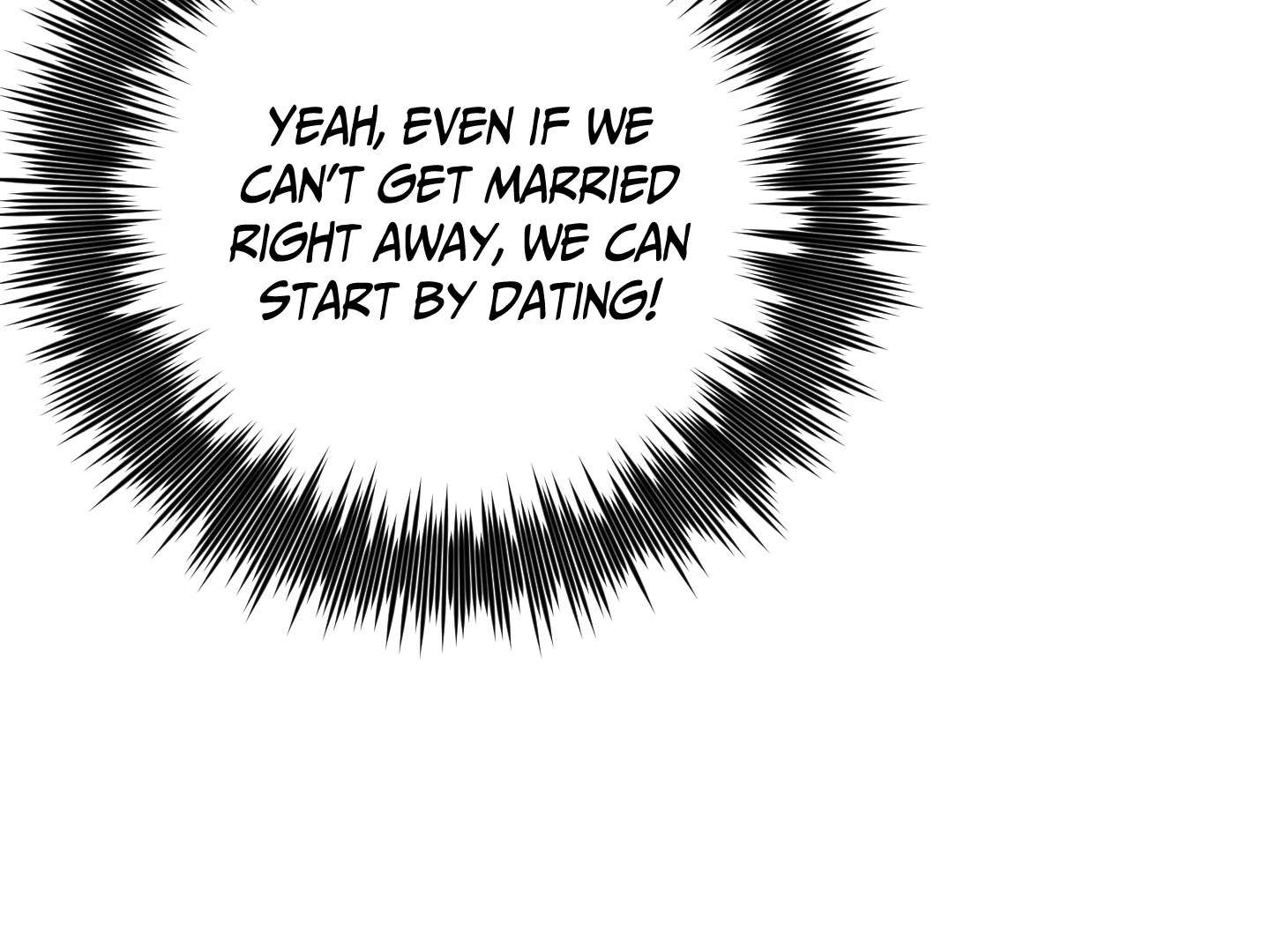 Give birth to a baby Cub, if you don’t want to see me lose my mind! Chapter 7 page 348 - 